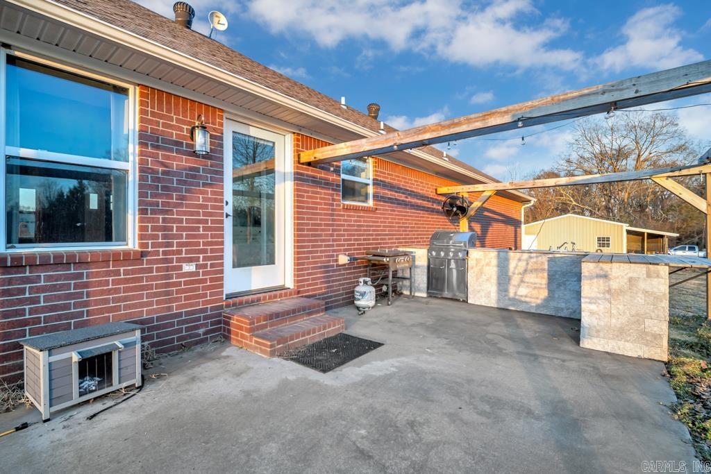 52 Caroline  Plumerville, AR