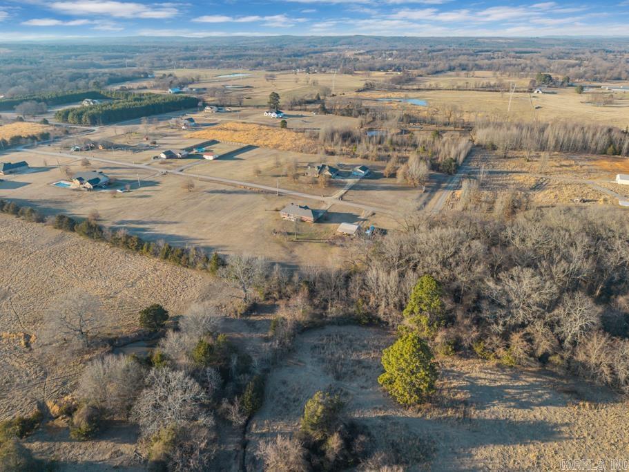 52 Caroline  Plumerville, AR