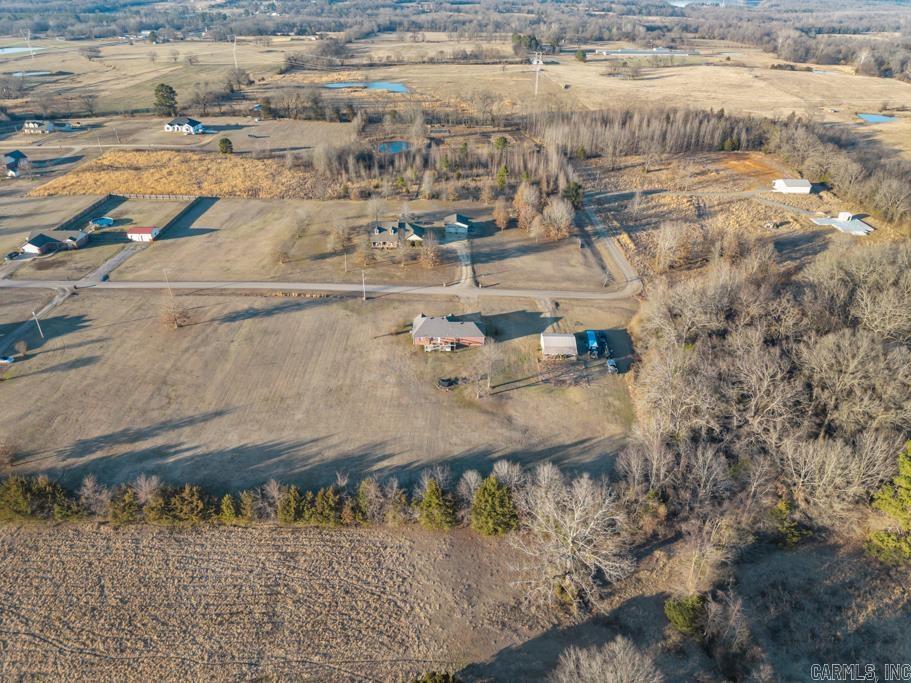 52 Caroline  Plumerville, AR