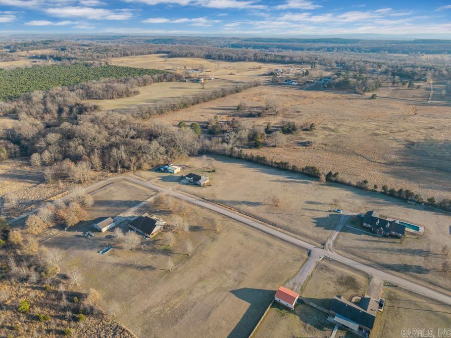 52 Caroline  Plumerville, AR