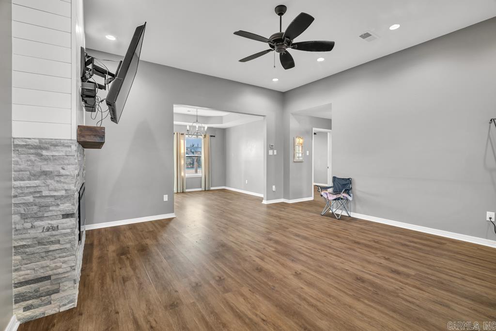 52 Caroline  Plumerville, AR