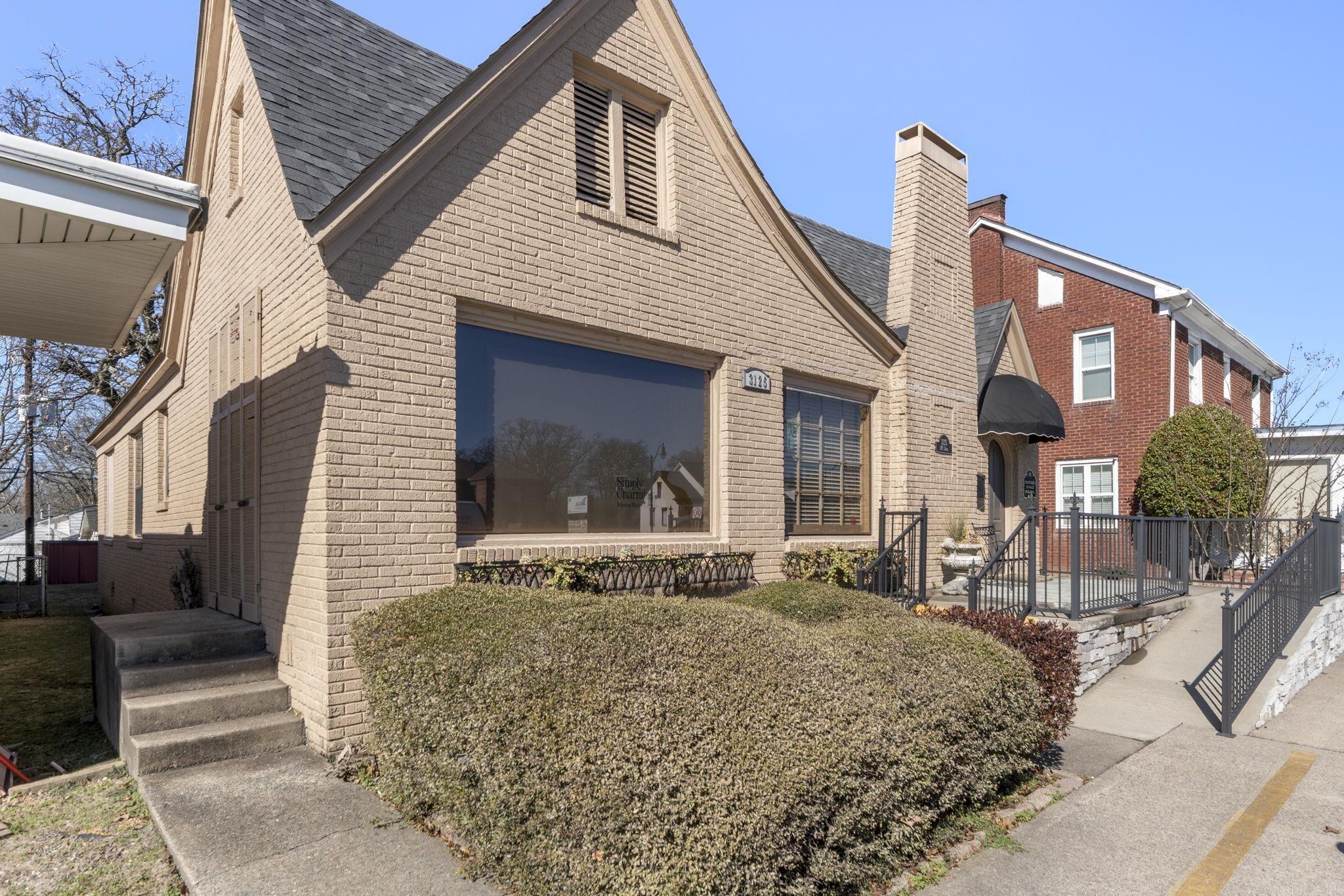 3125 John F Kennedy  North Little Rock, AR