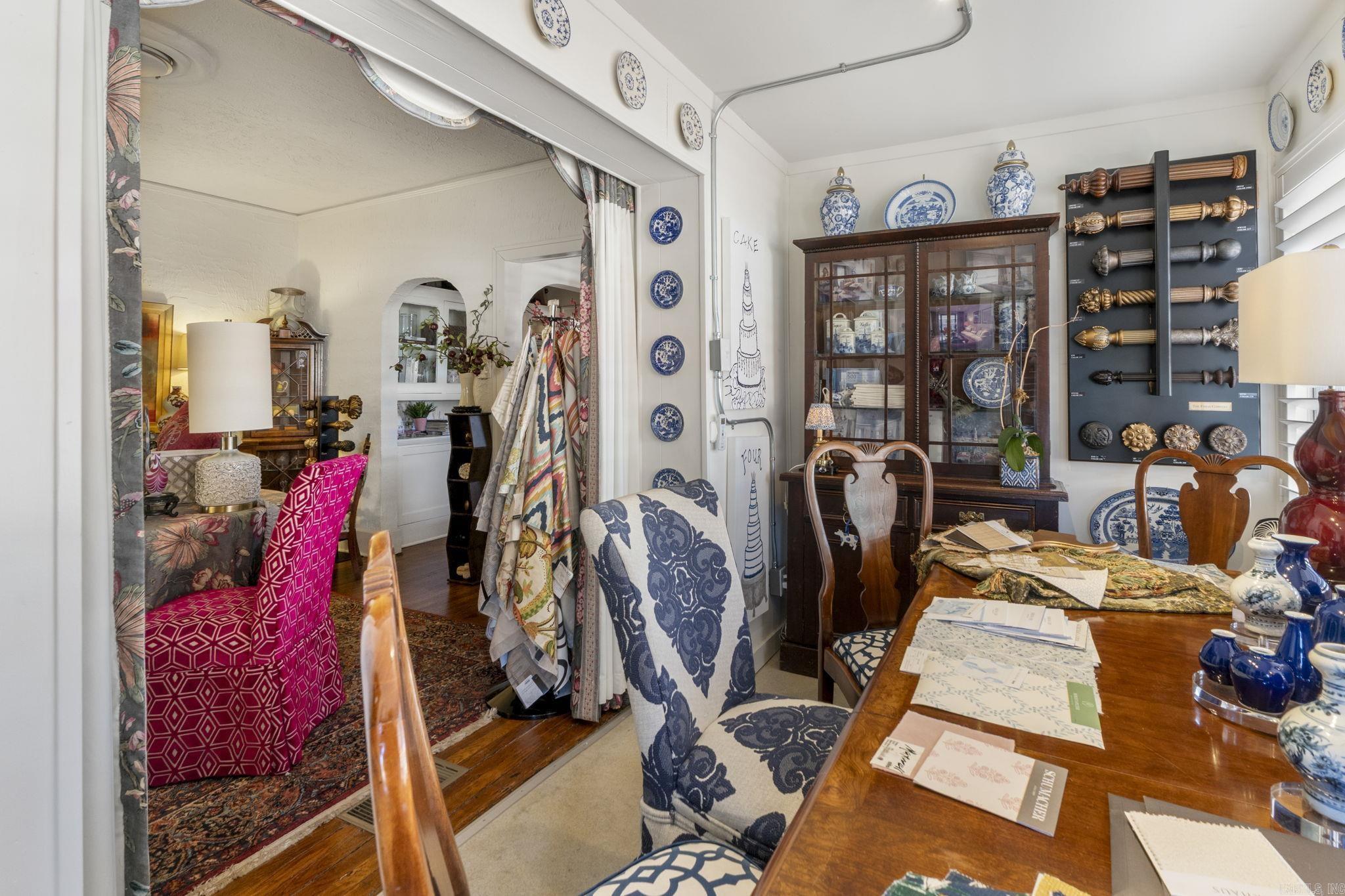 3125 John F Kennedy  North Little Rock, AR