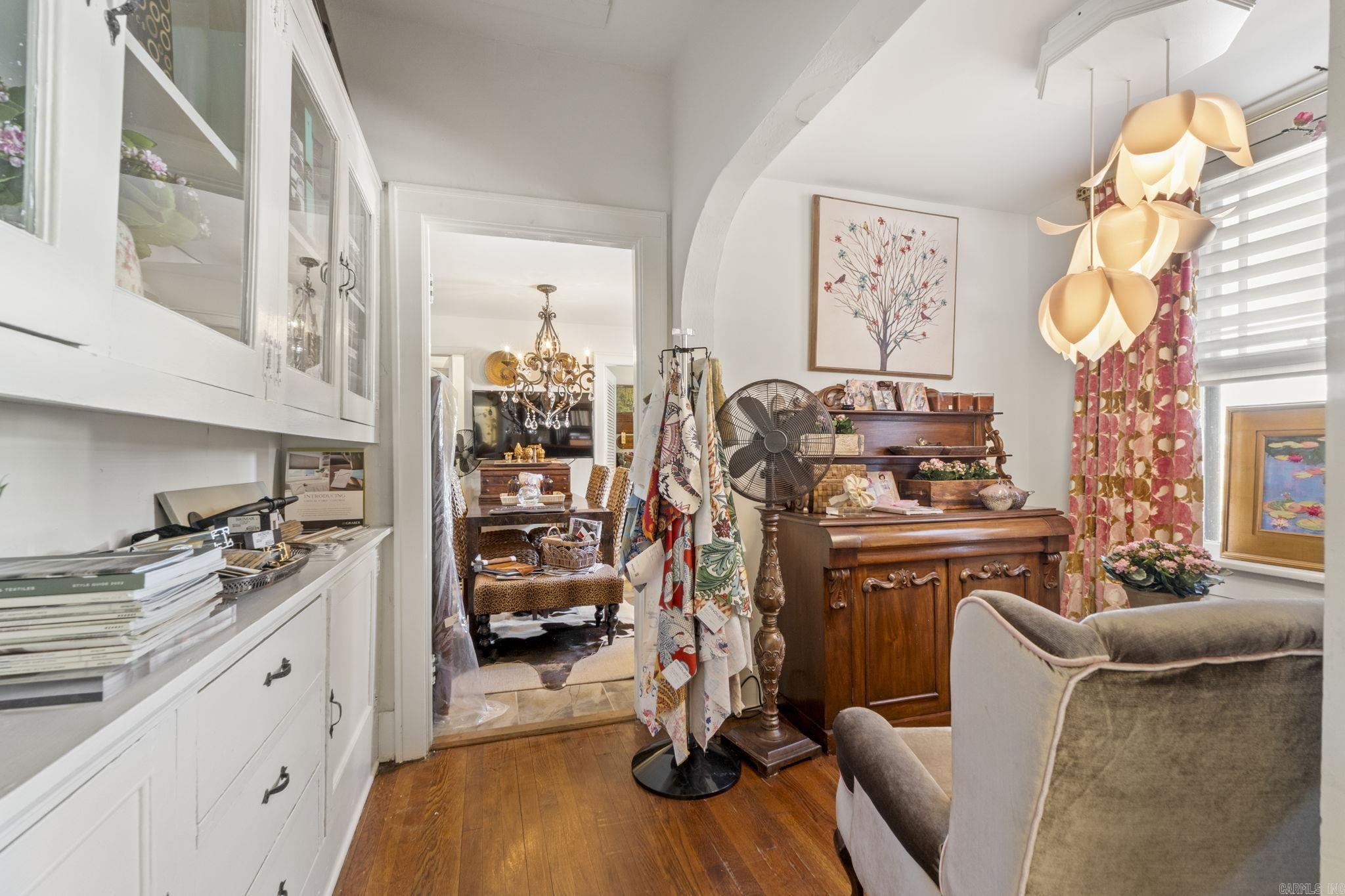 3125 John F Kennedy  North Little Rock, AR