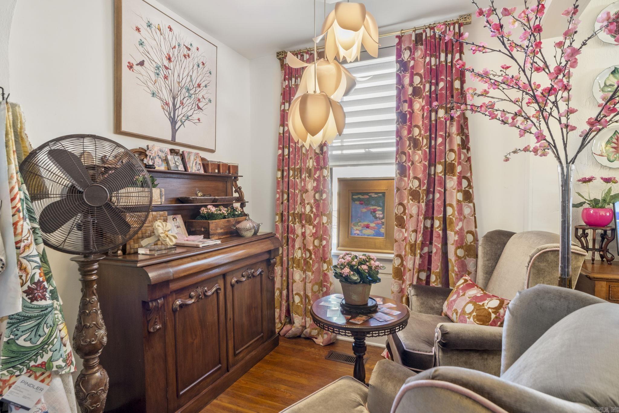 3125 John F Kennedy  North Little Rock, AR