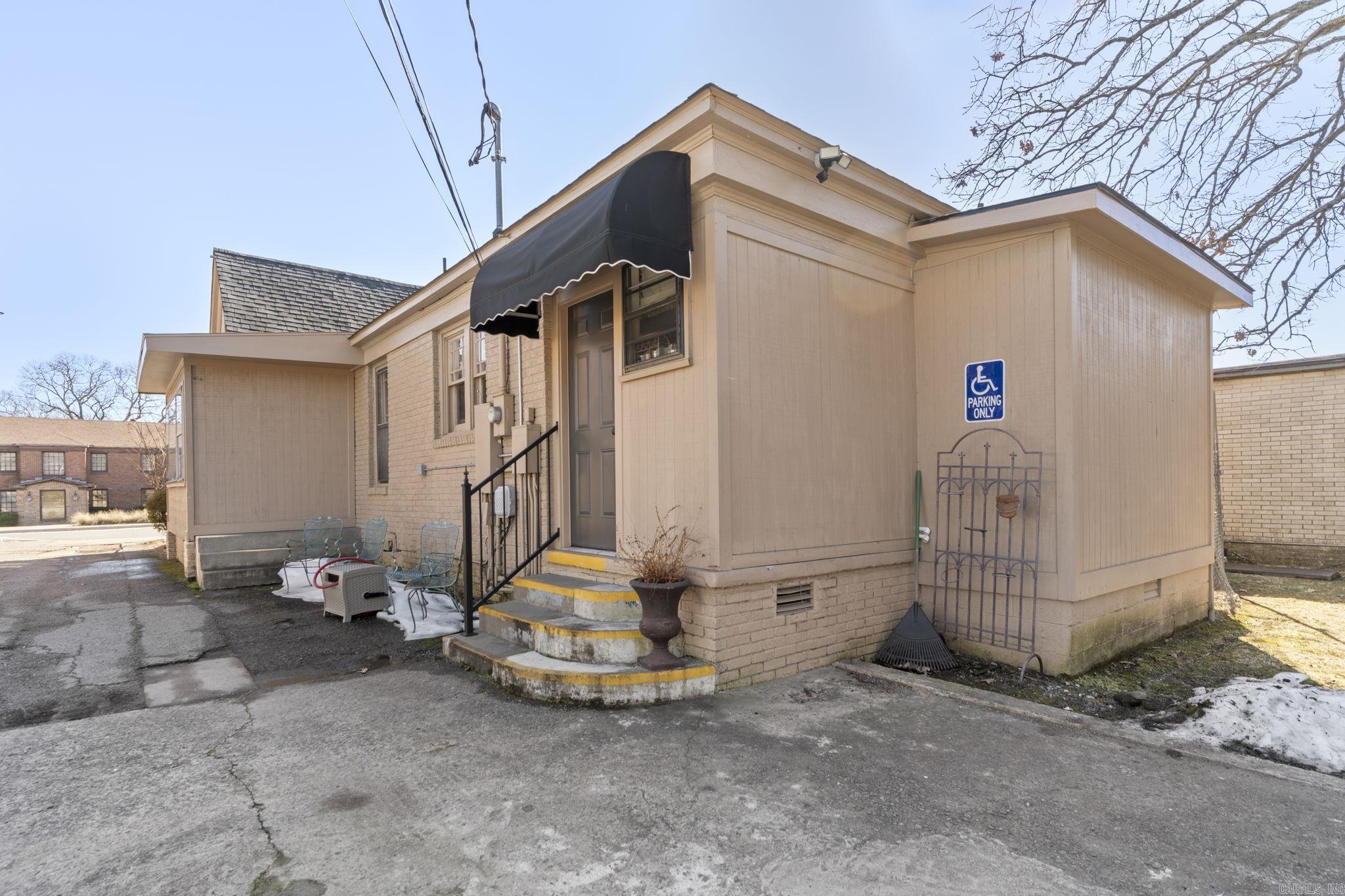 3125 John F Kennedy  North Little Rock, AR