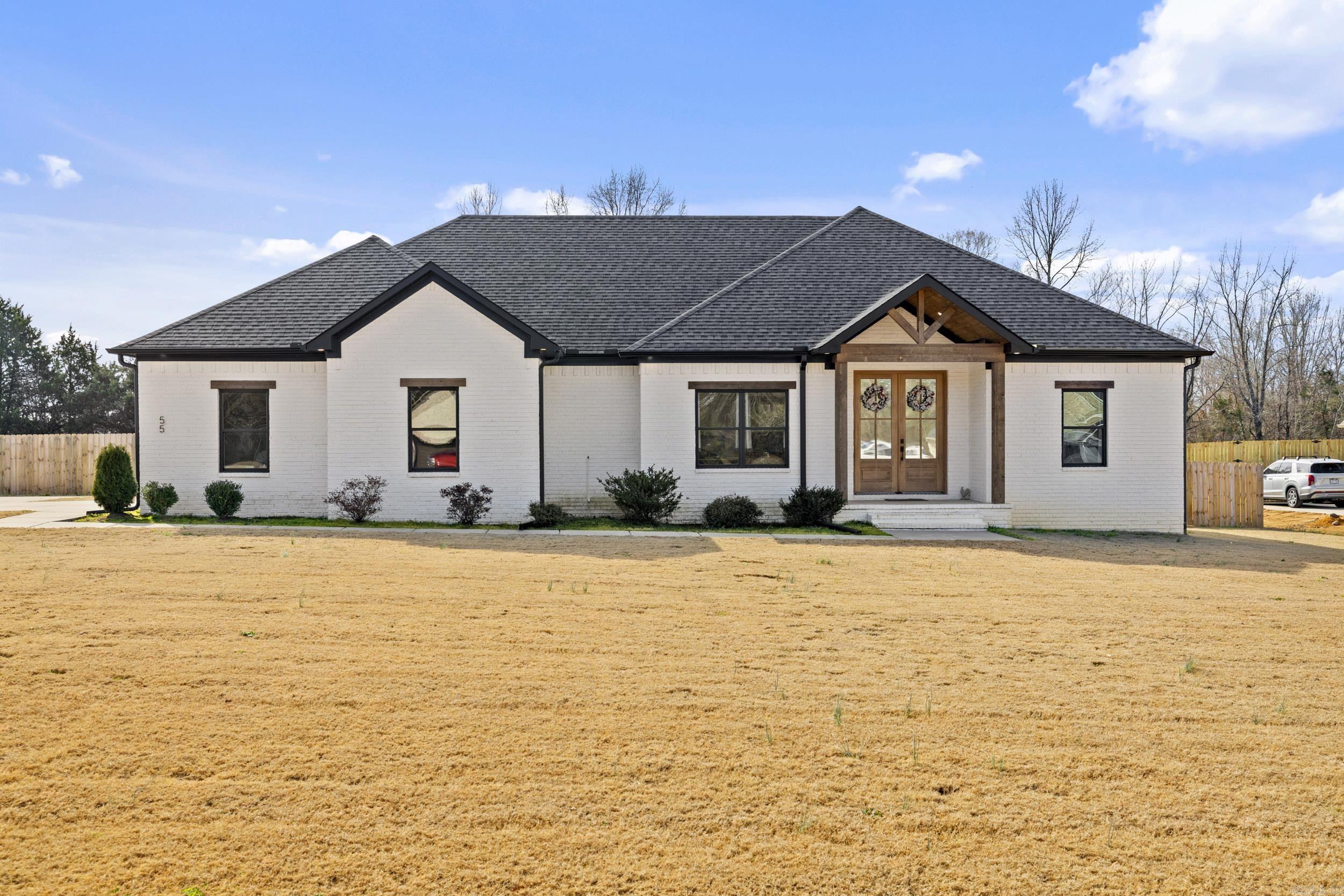 55 Mckaskle Cv  Greenbrier, AR