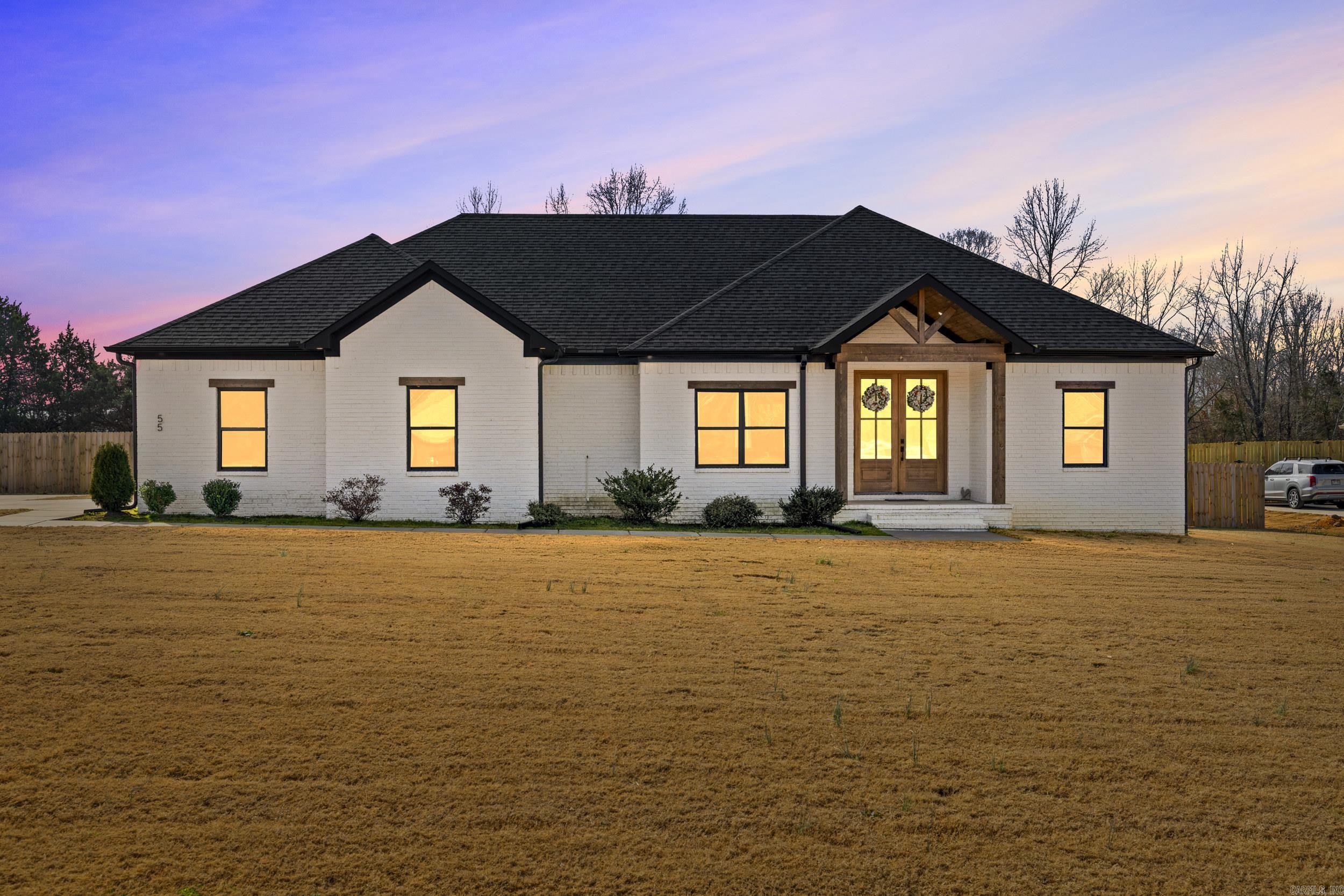 55 Mckaskle Cv  Greenbrier, AR