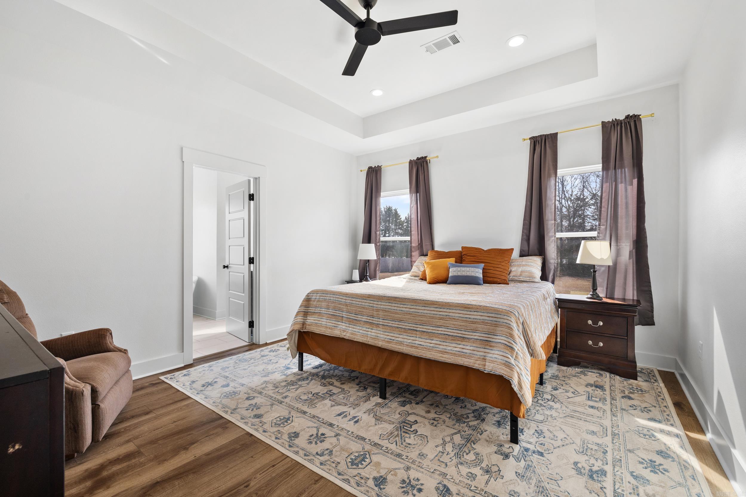 55 Mckaskle Cv  Greenbrier, AR