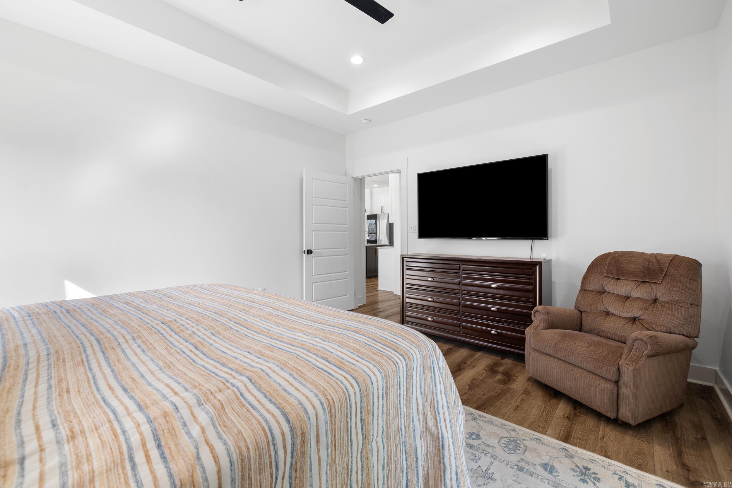 55 Mckaskle Cv  Greenbrier, AR