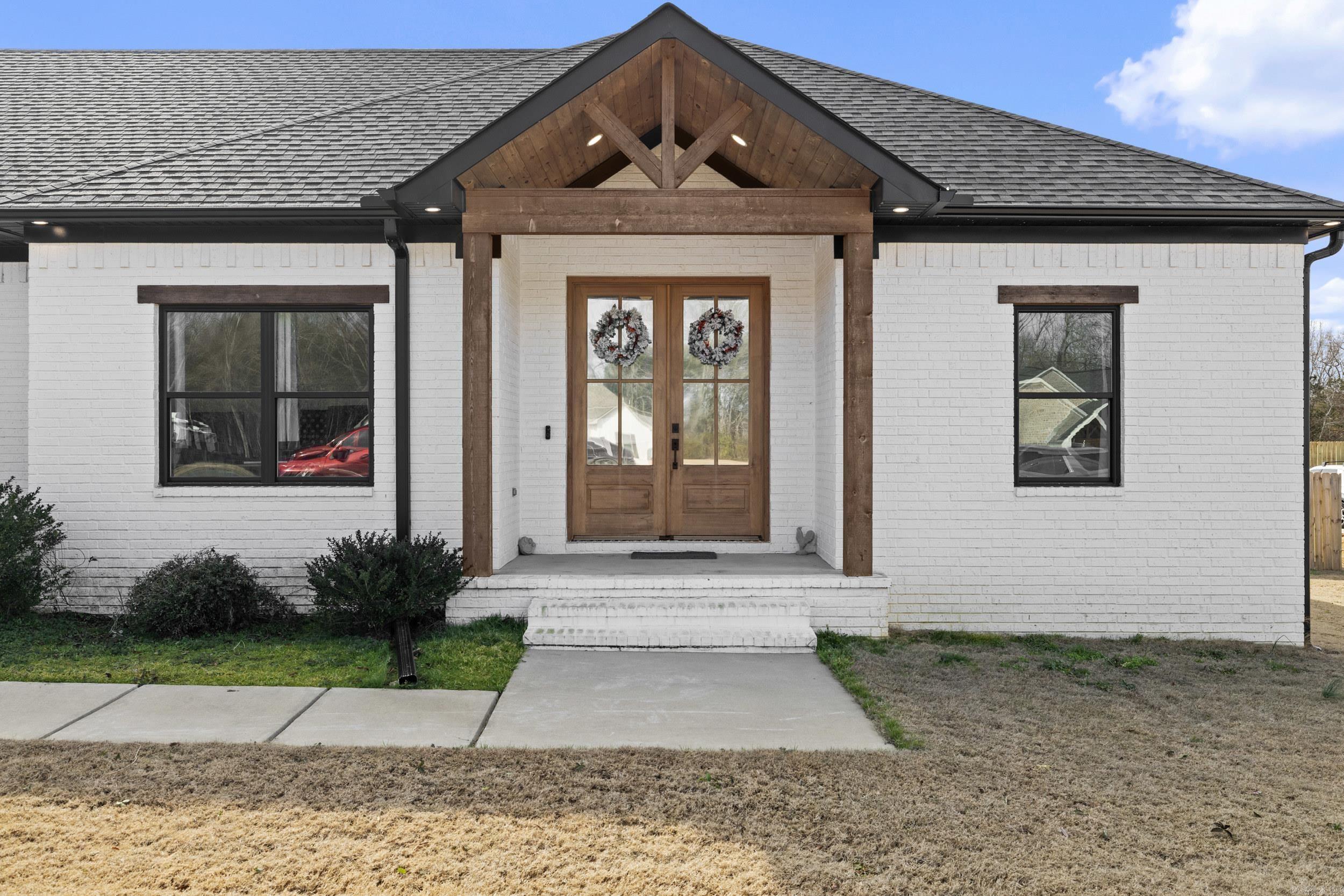 55 Mckaskle Cv  Greenbrier, AR