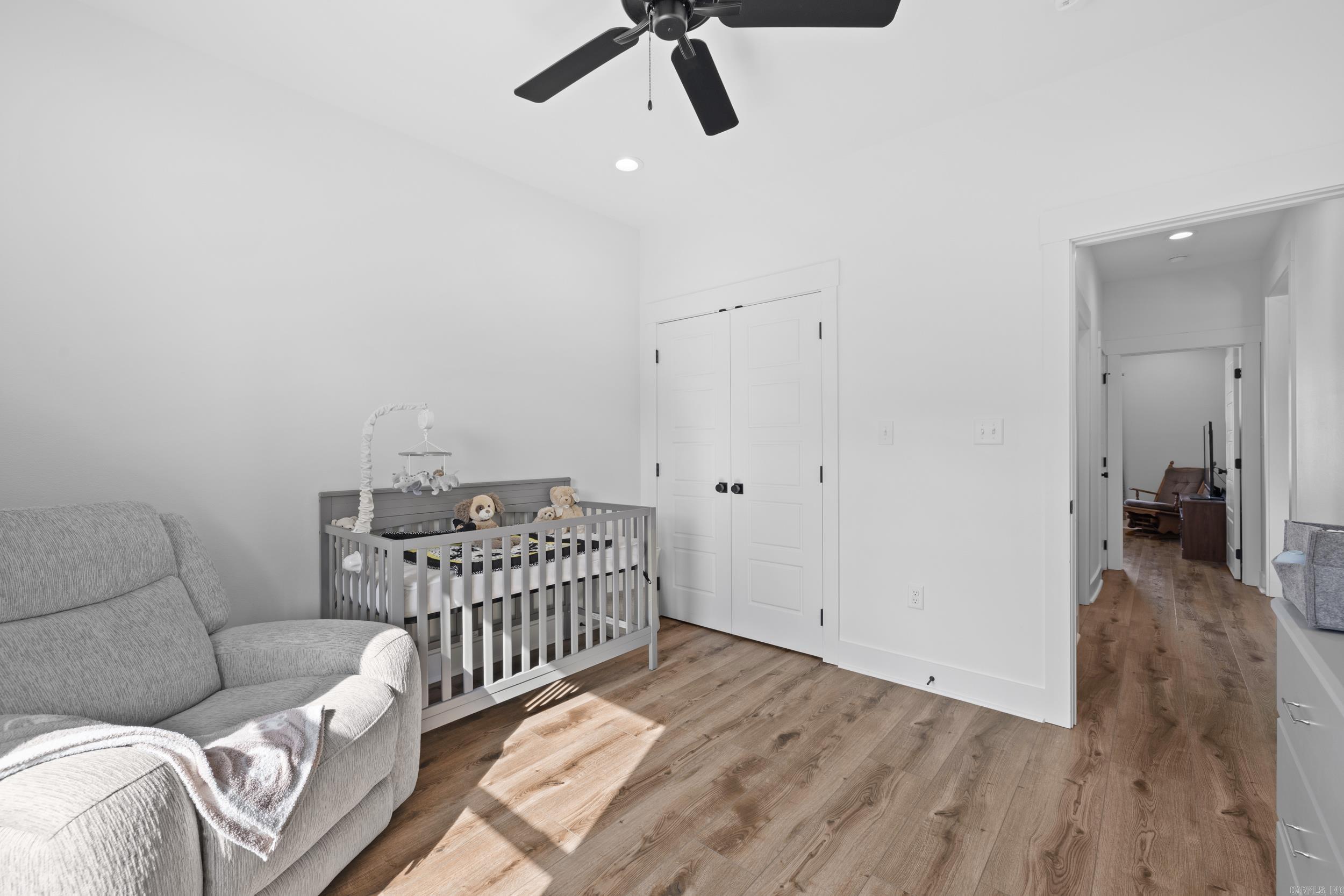 55 Mckaskle Cv  Greenbrier, AR