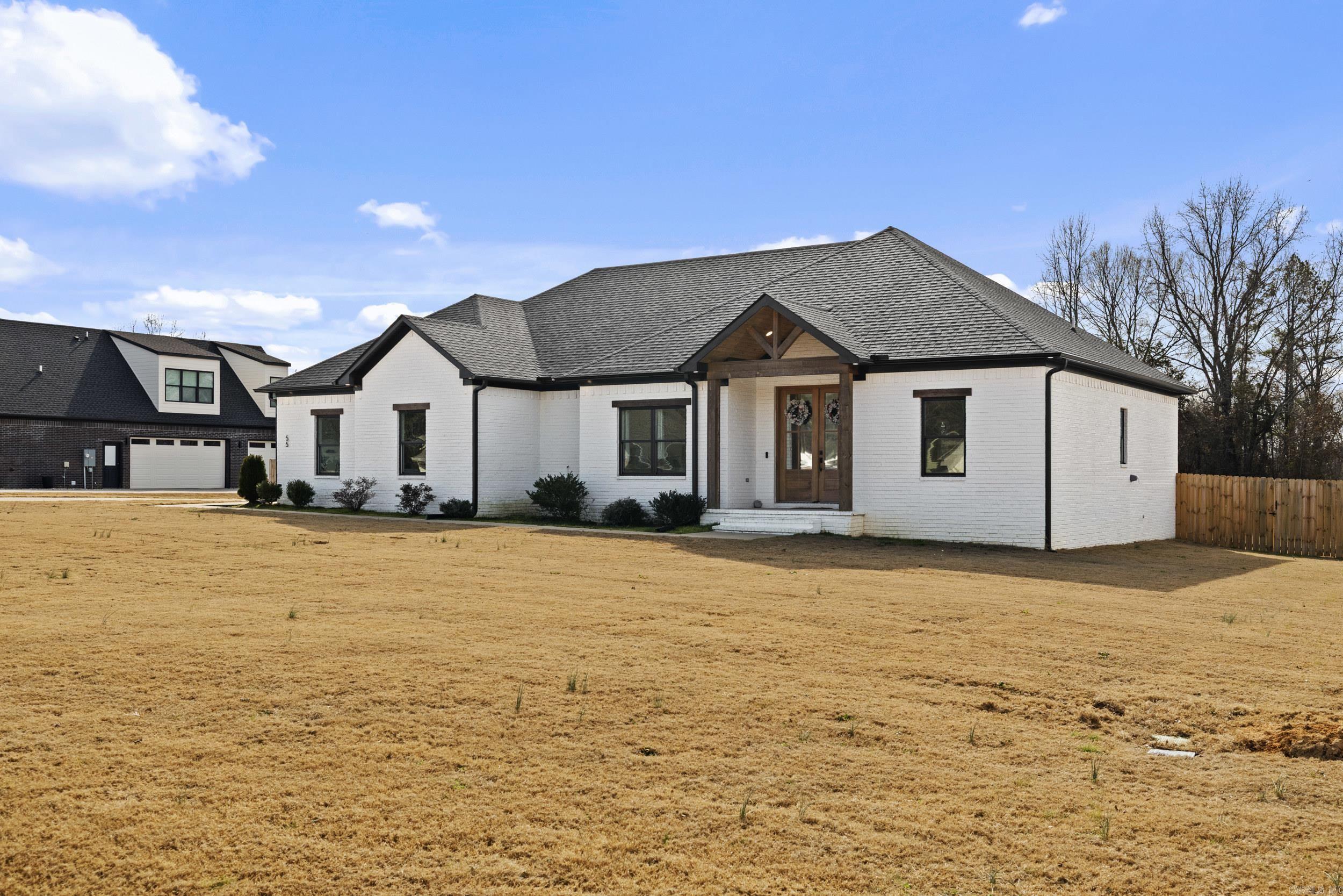 55 Mckaskle Cv  Greenbrier, AR