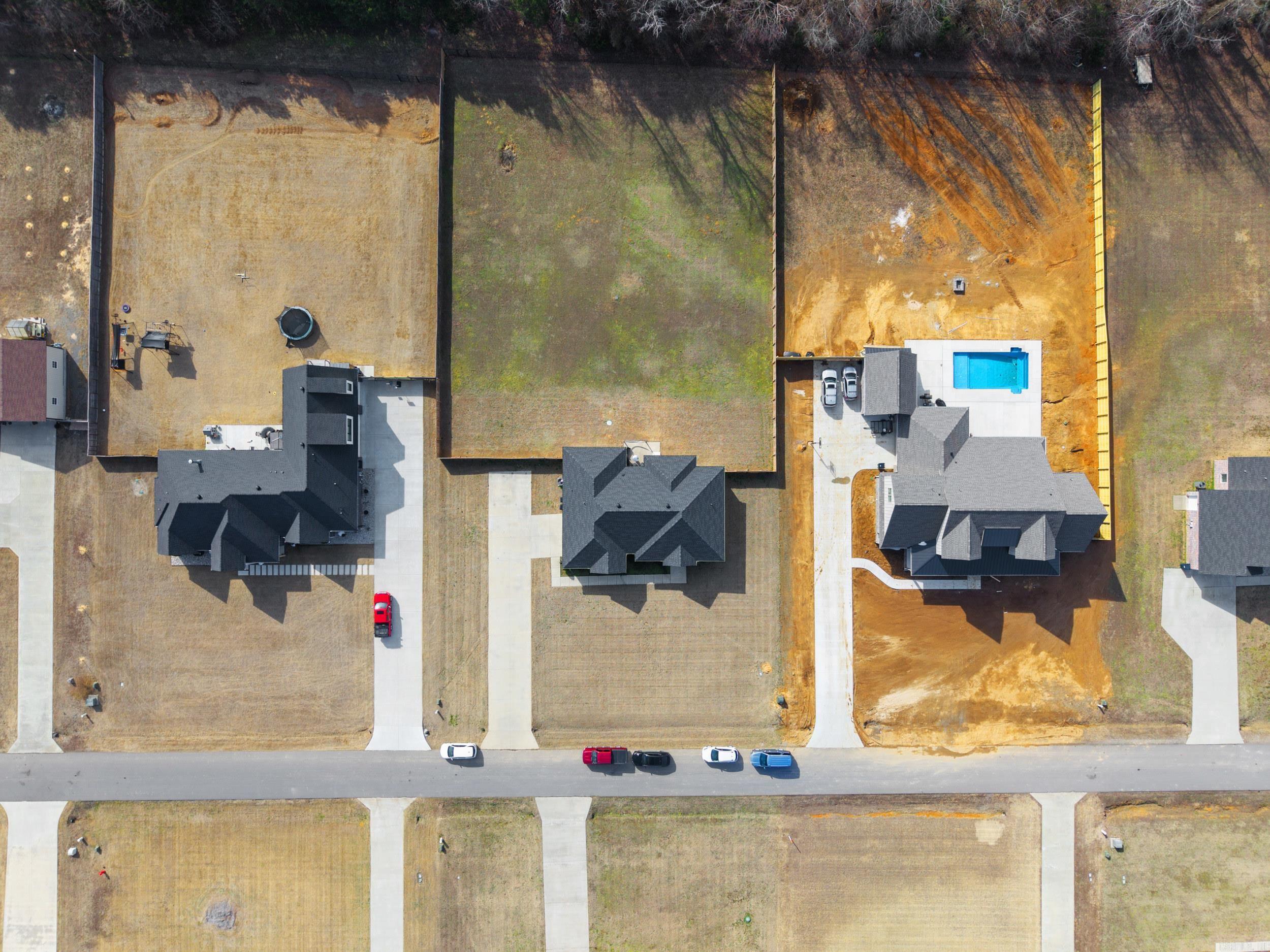 55 Mckaskle Cv  Greenbrier, AR