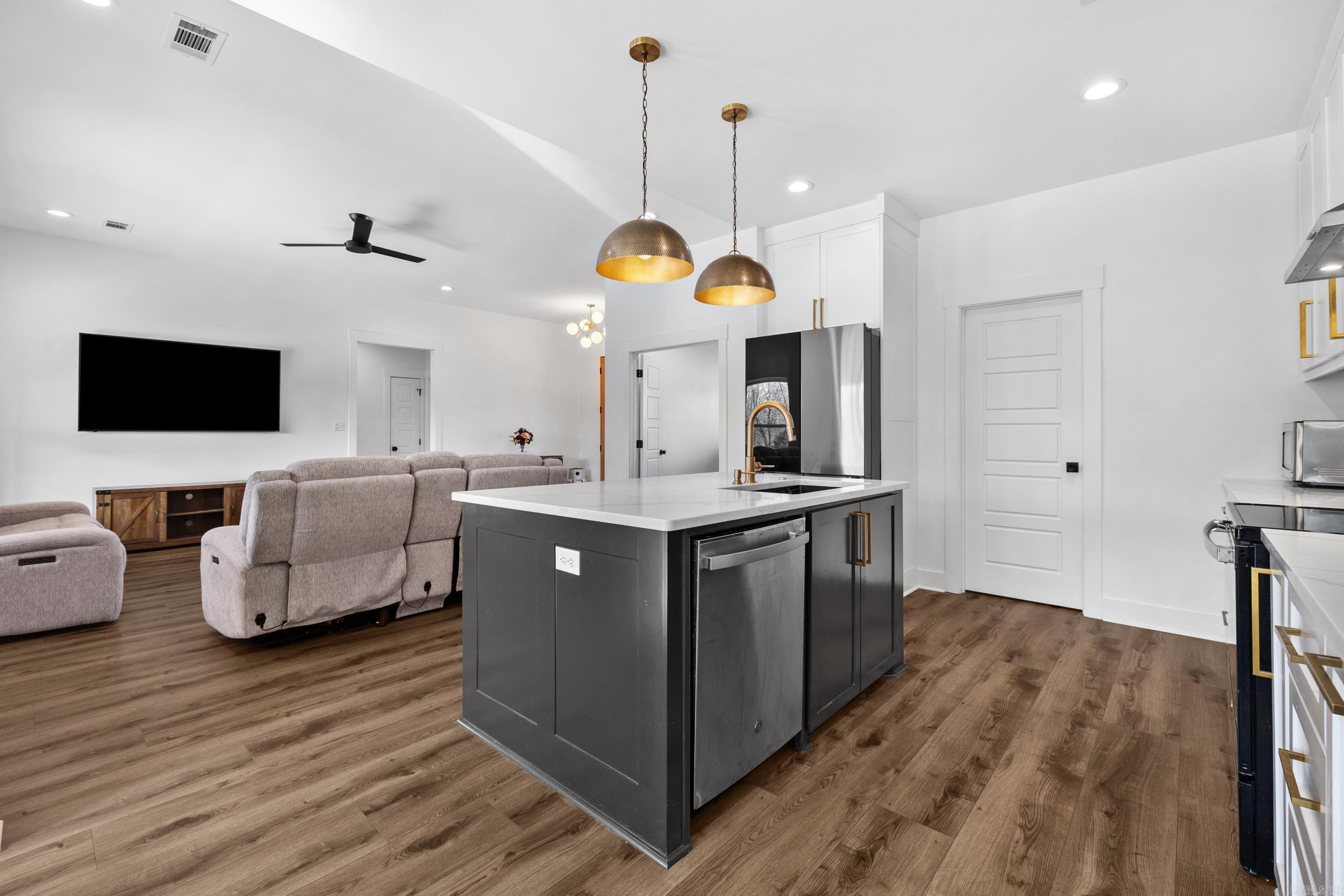 55 Mckaskle Cv  Greenbrier, AR