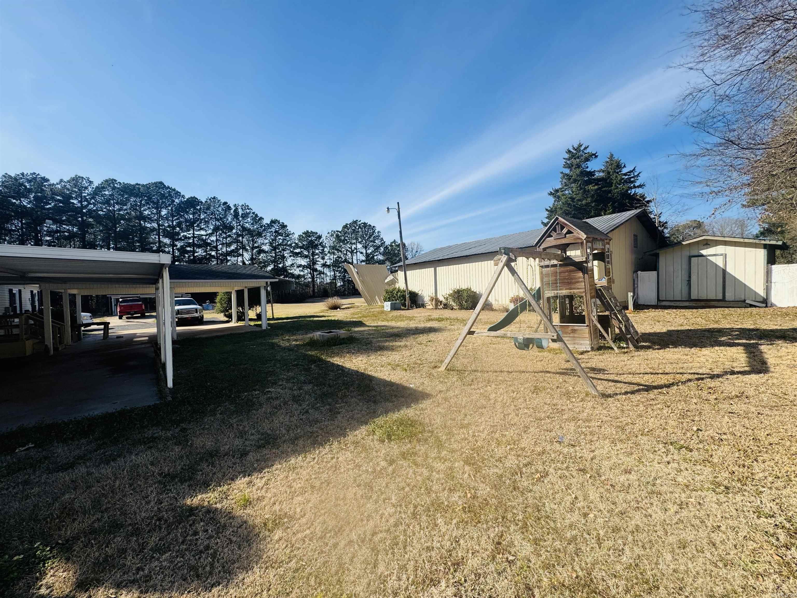 302 Ouachita 54  Camden, AR