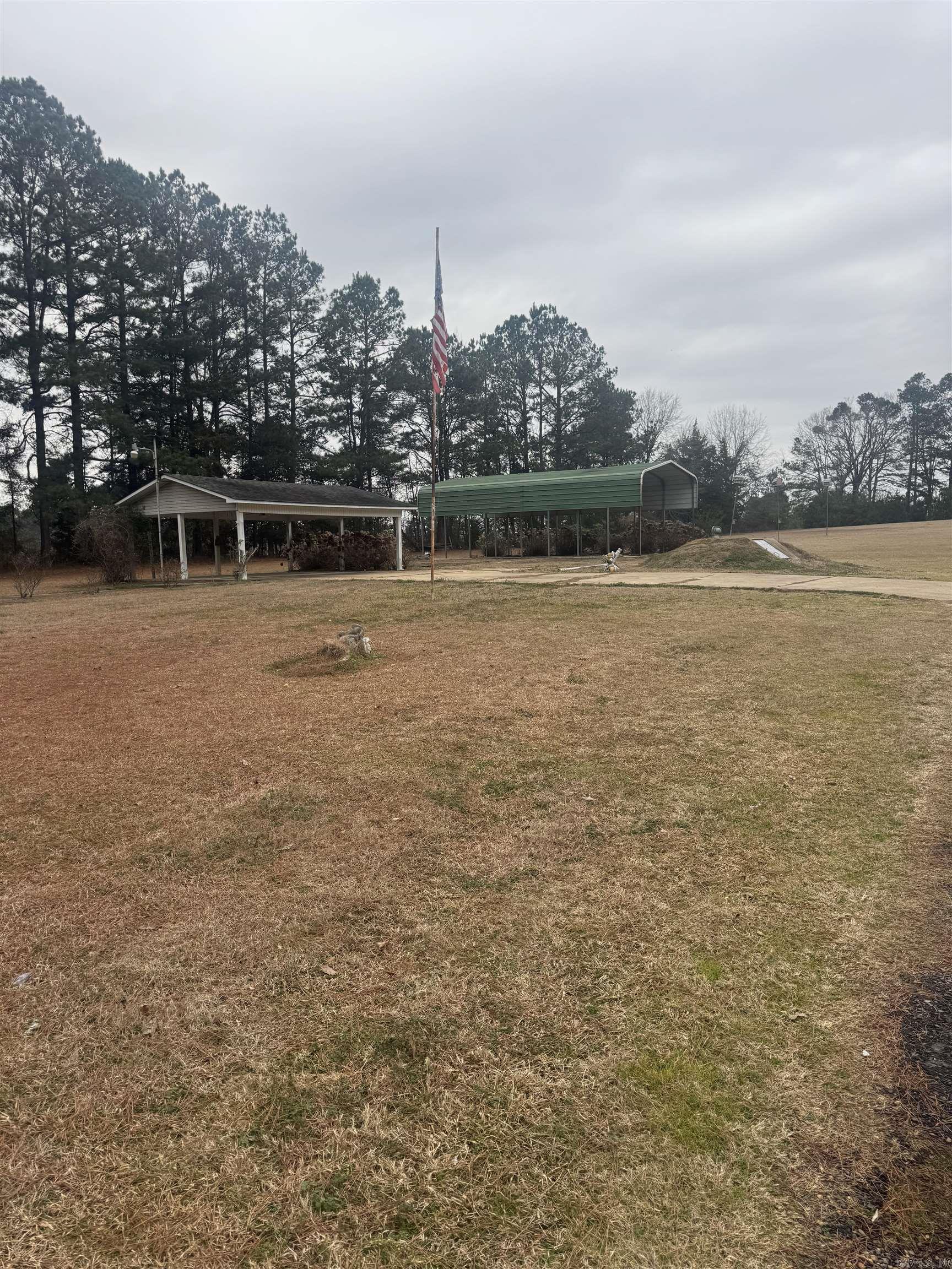 302 Ouachita 54  Camden, AR