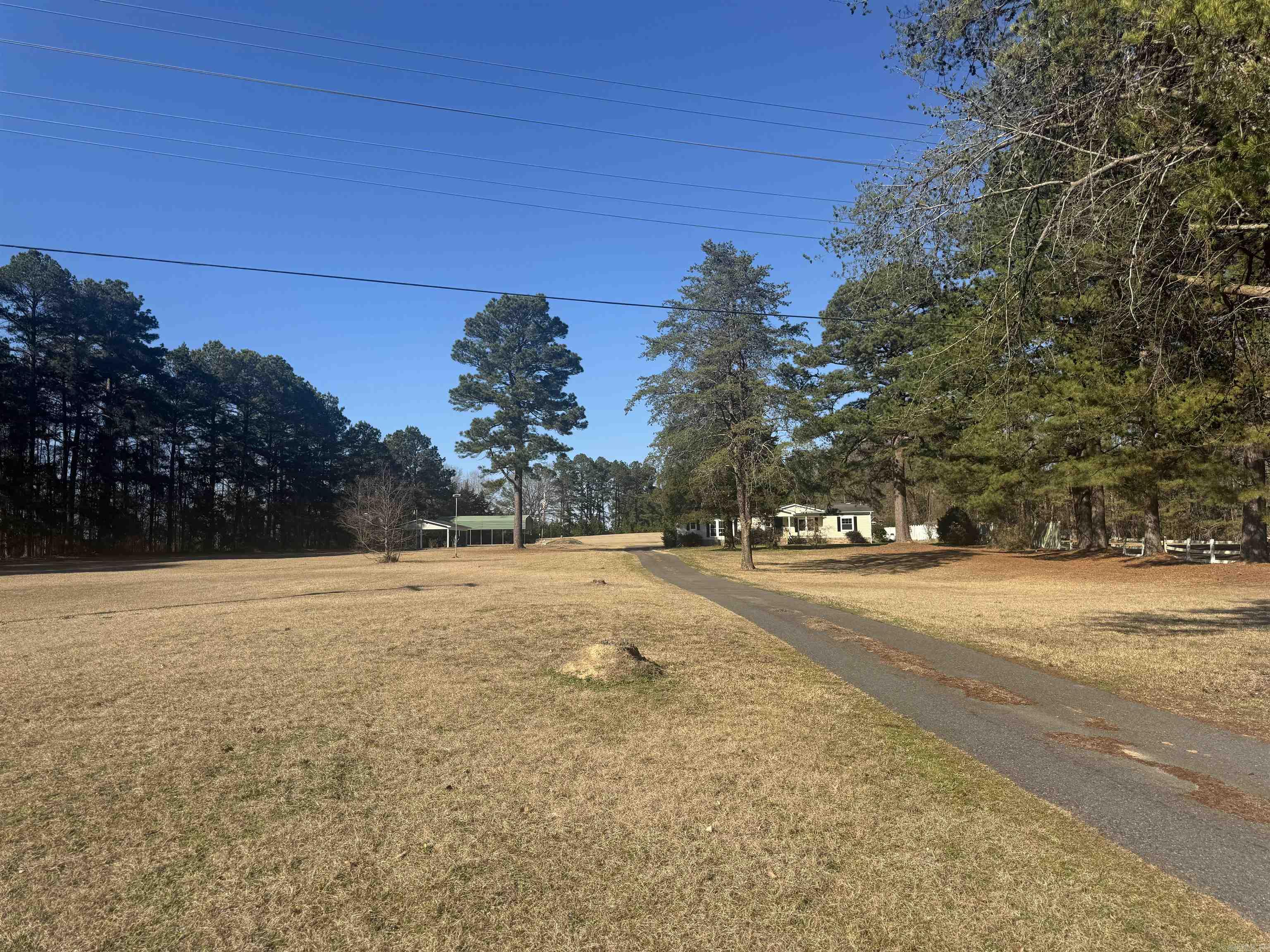 302 Ouachita 54  Camden, AR