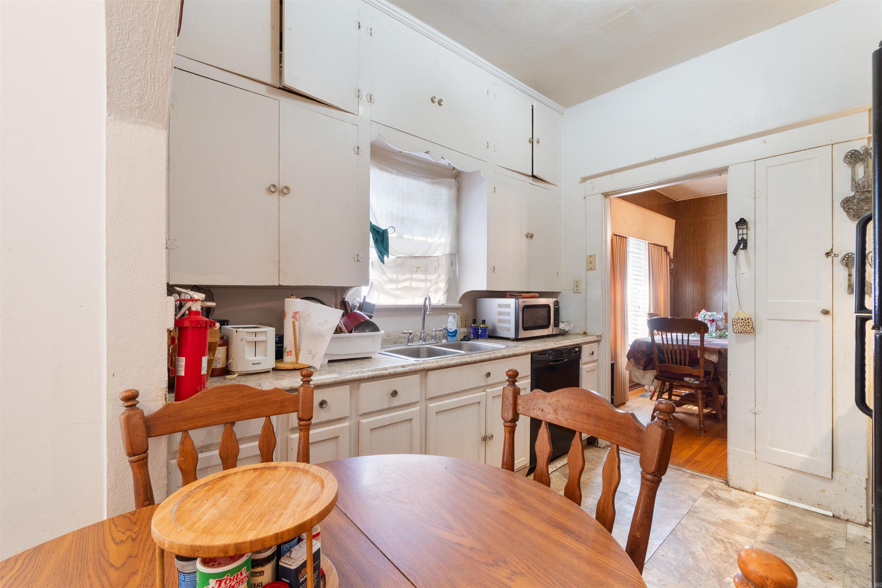 1519 South Oak  Little Rock, AR