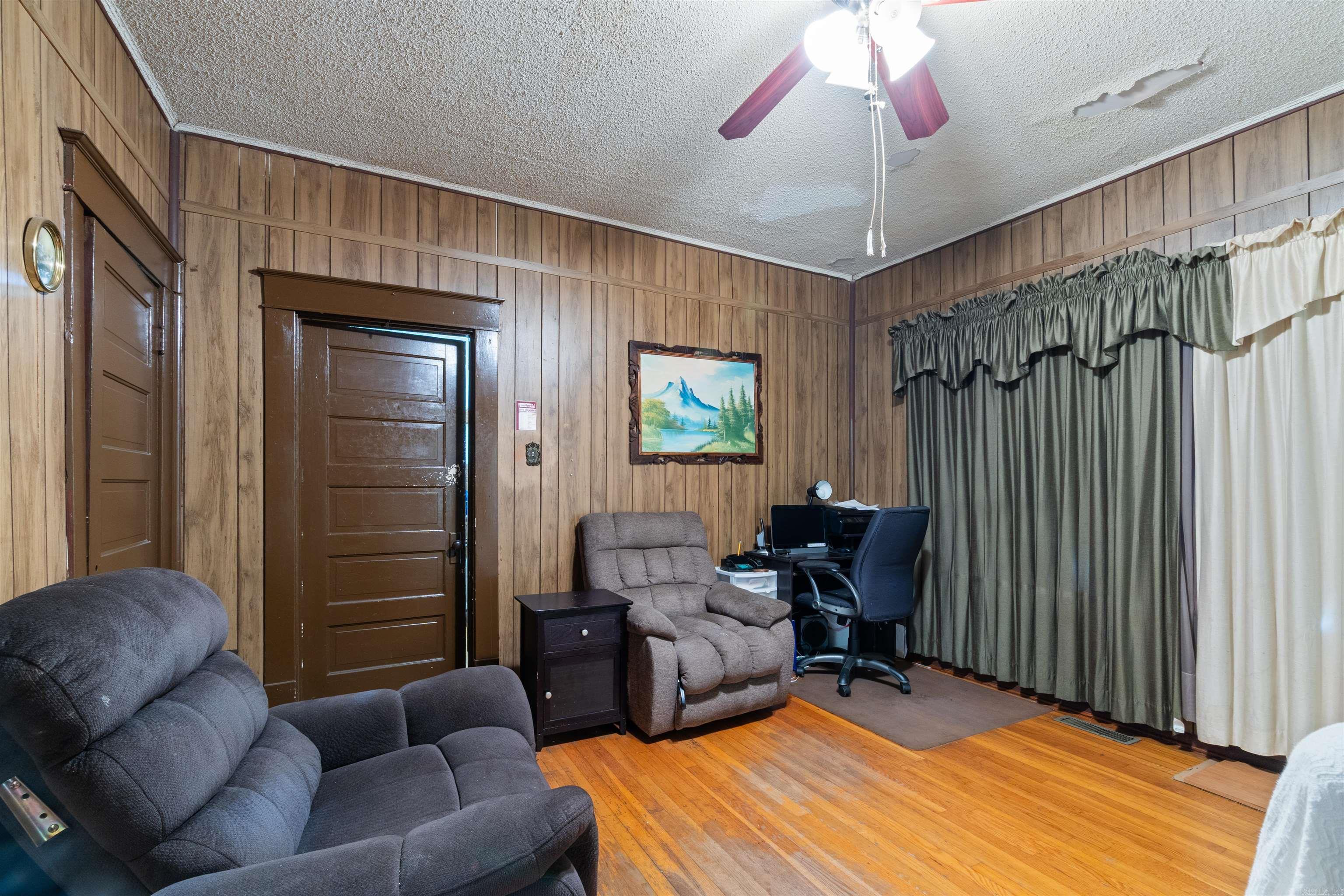 1519 South Oak  Little Rock, AR