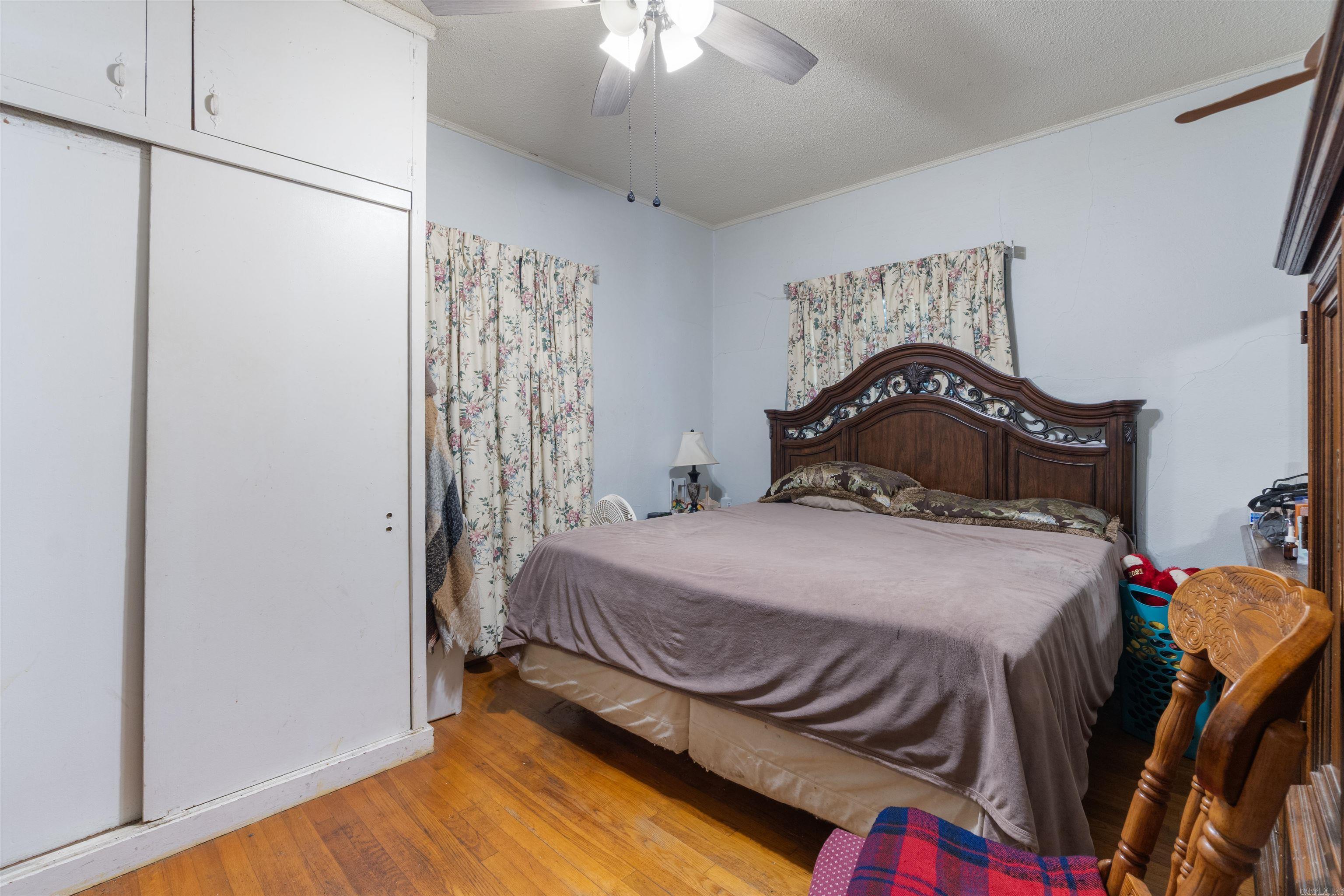 1519 South Oak  Little Rock, AR