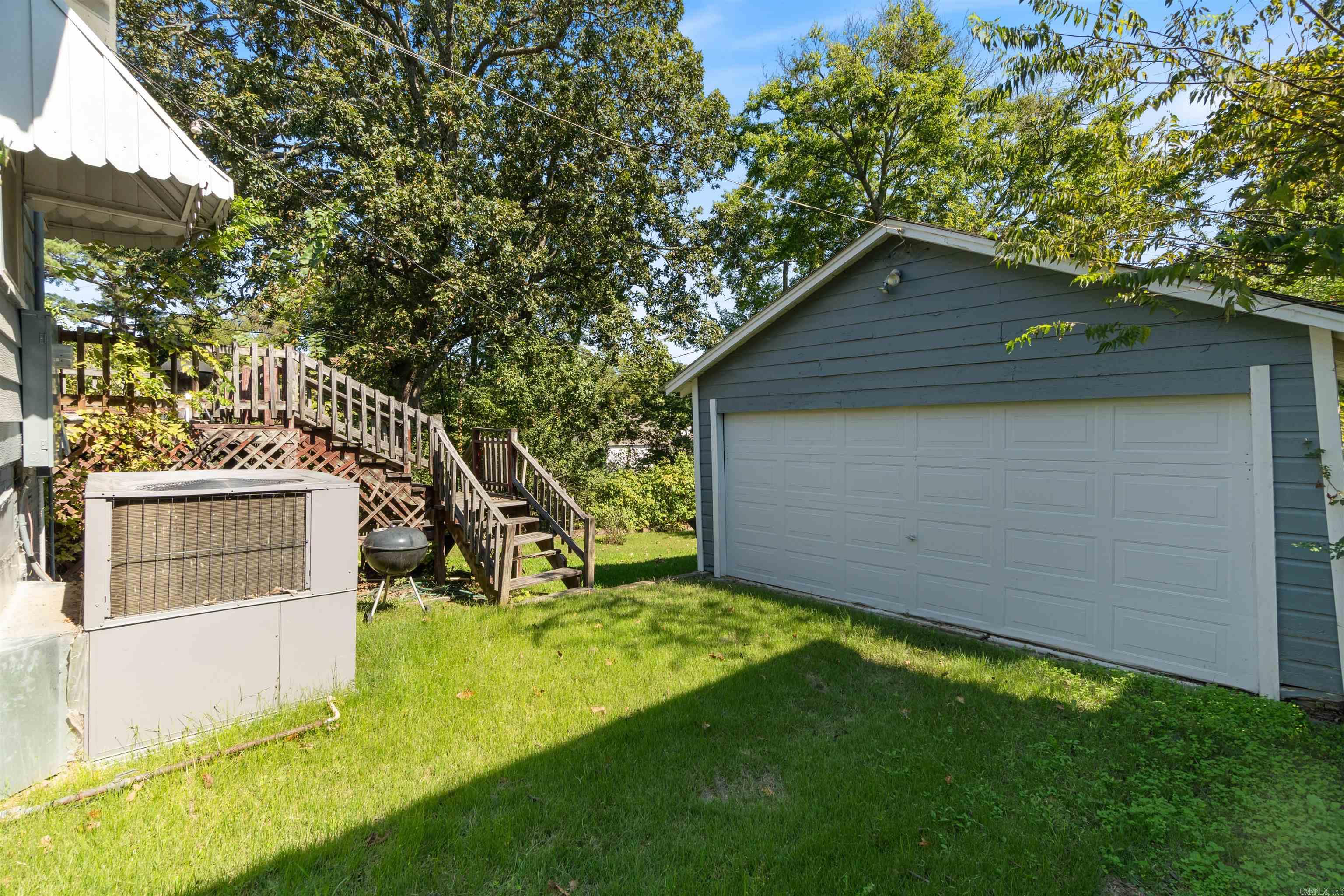 1519 South Oak  Little Rock, AR