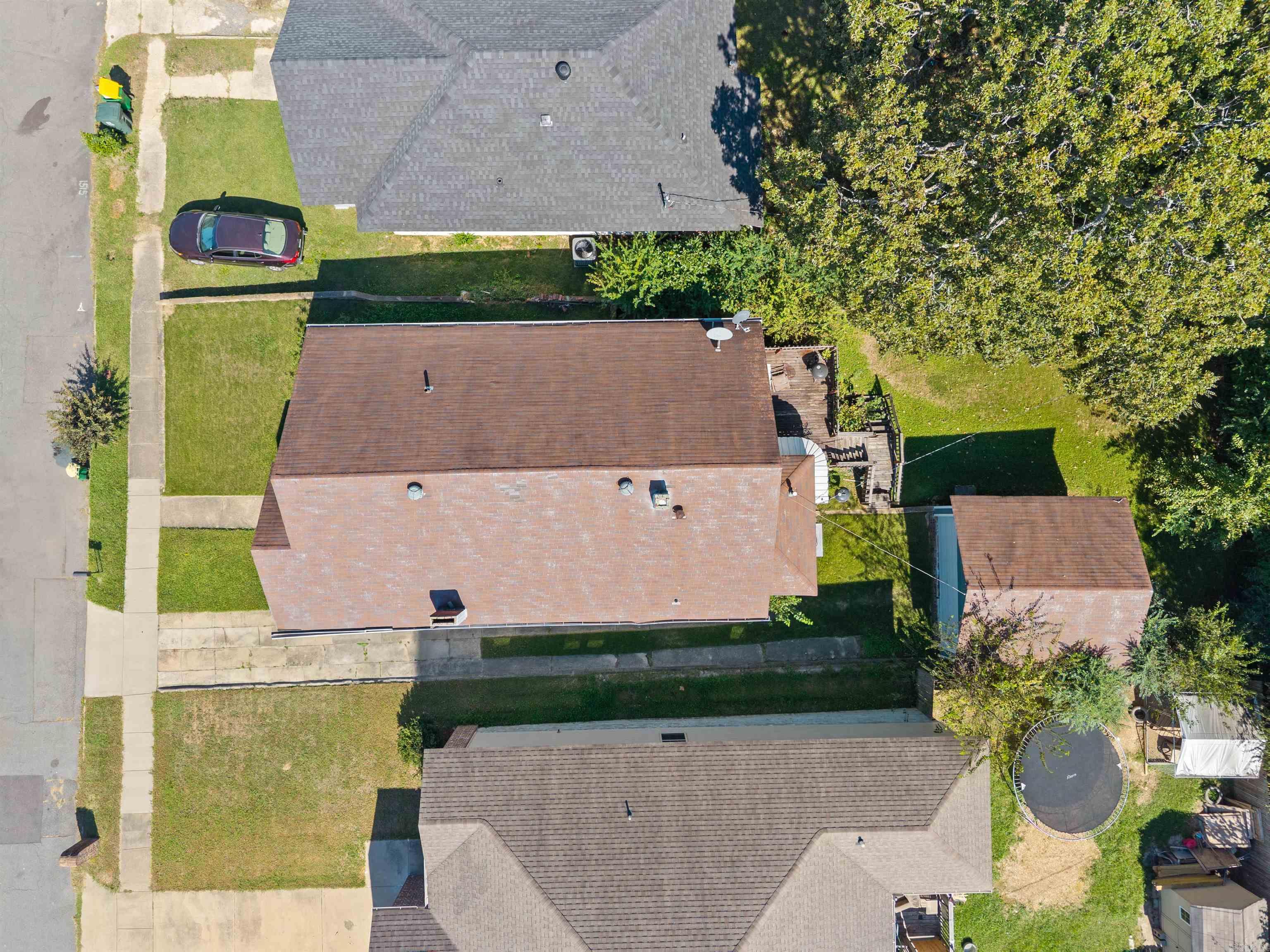 1519 South Oak  Little Rock, AR