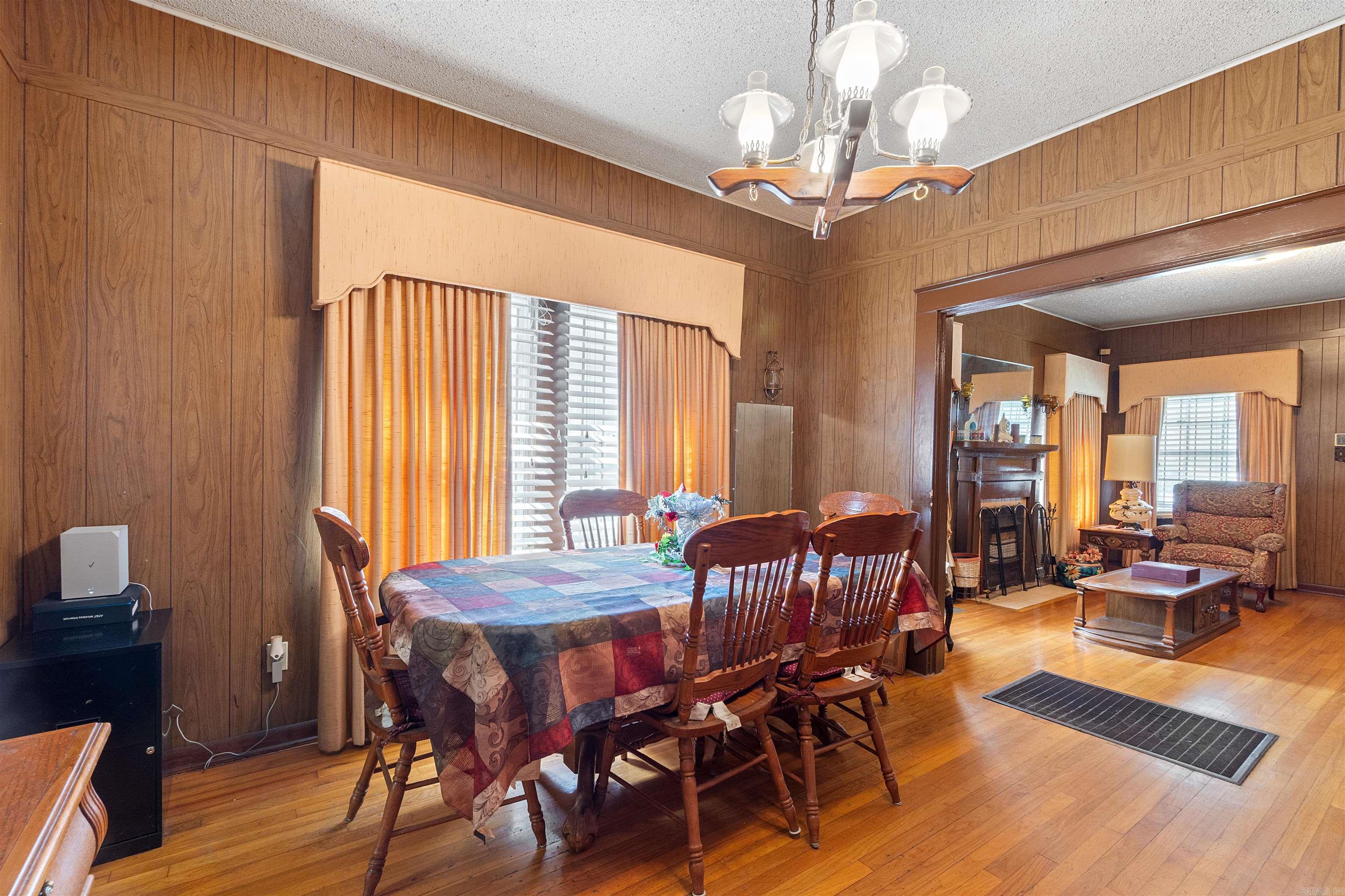 1519 South Oak  Little Rock, AR