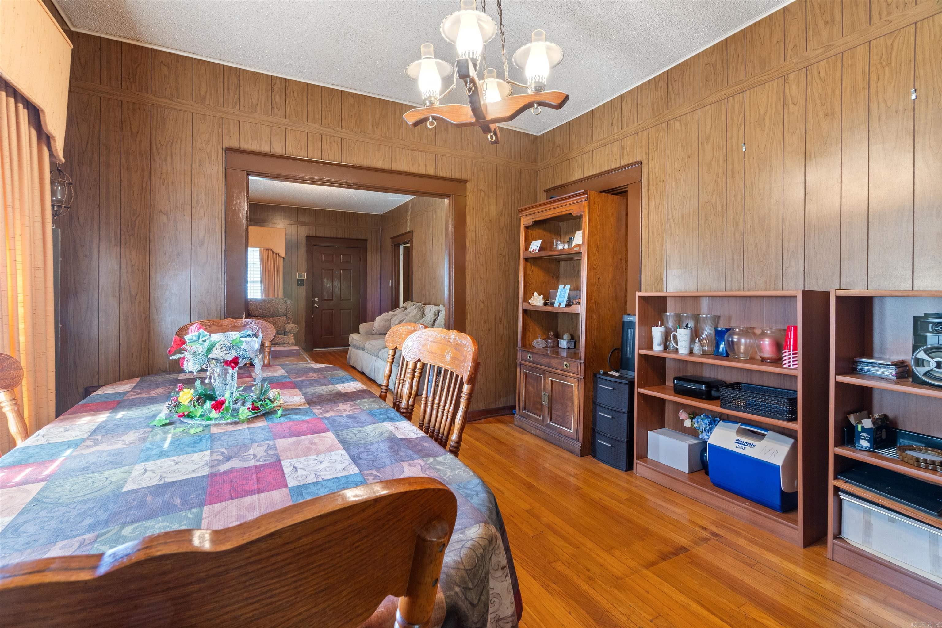 1519 South Oak  Little Rock, AR