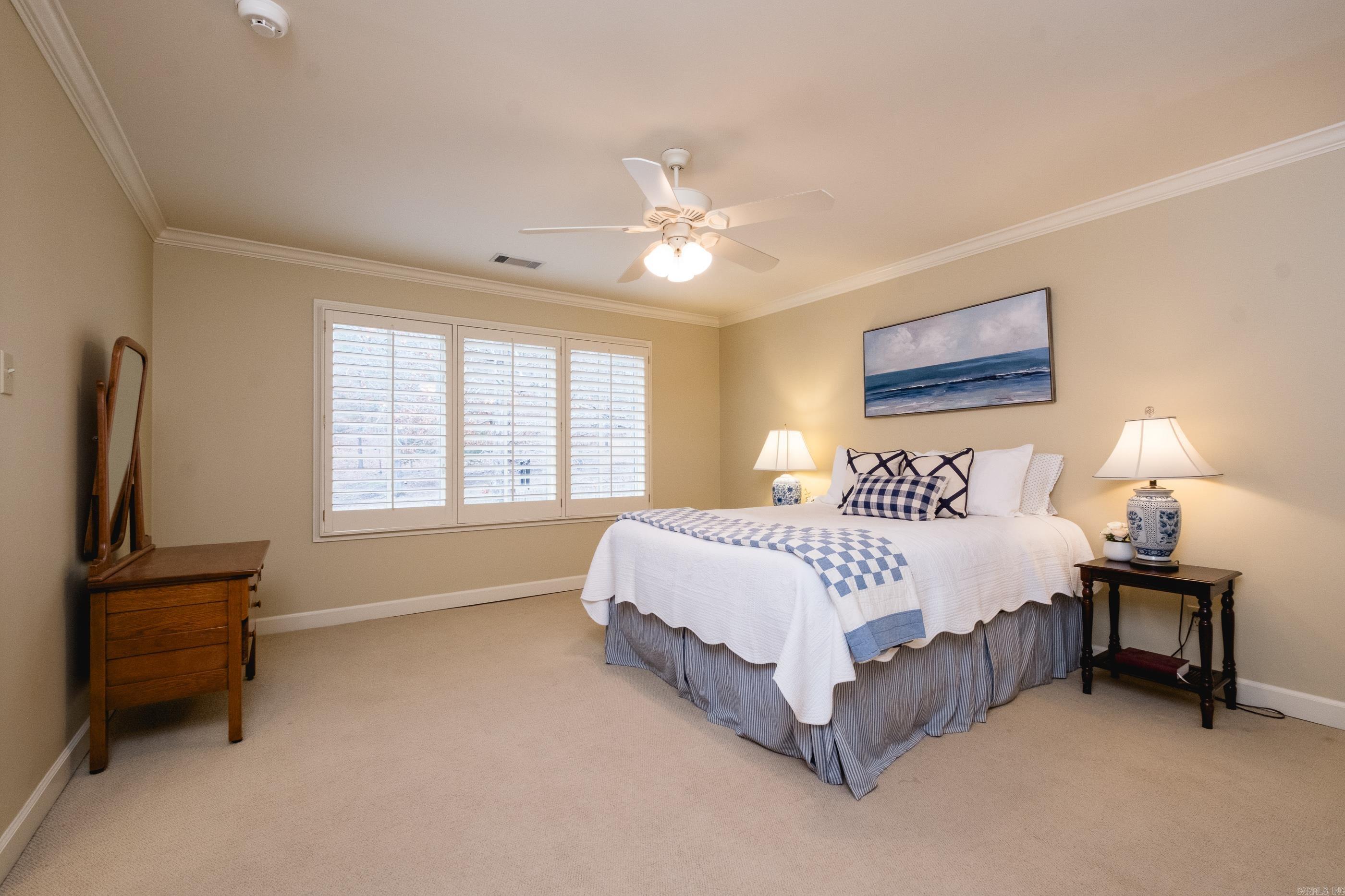 15 Somersett Drive  Roland, AR