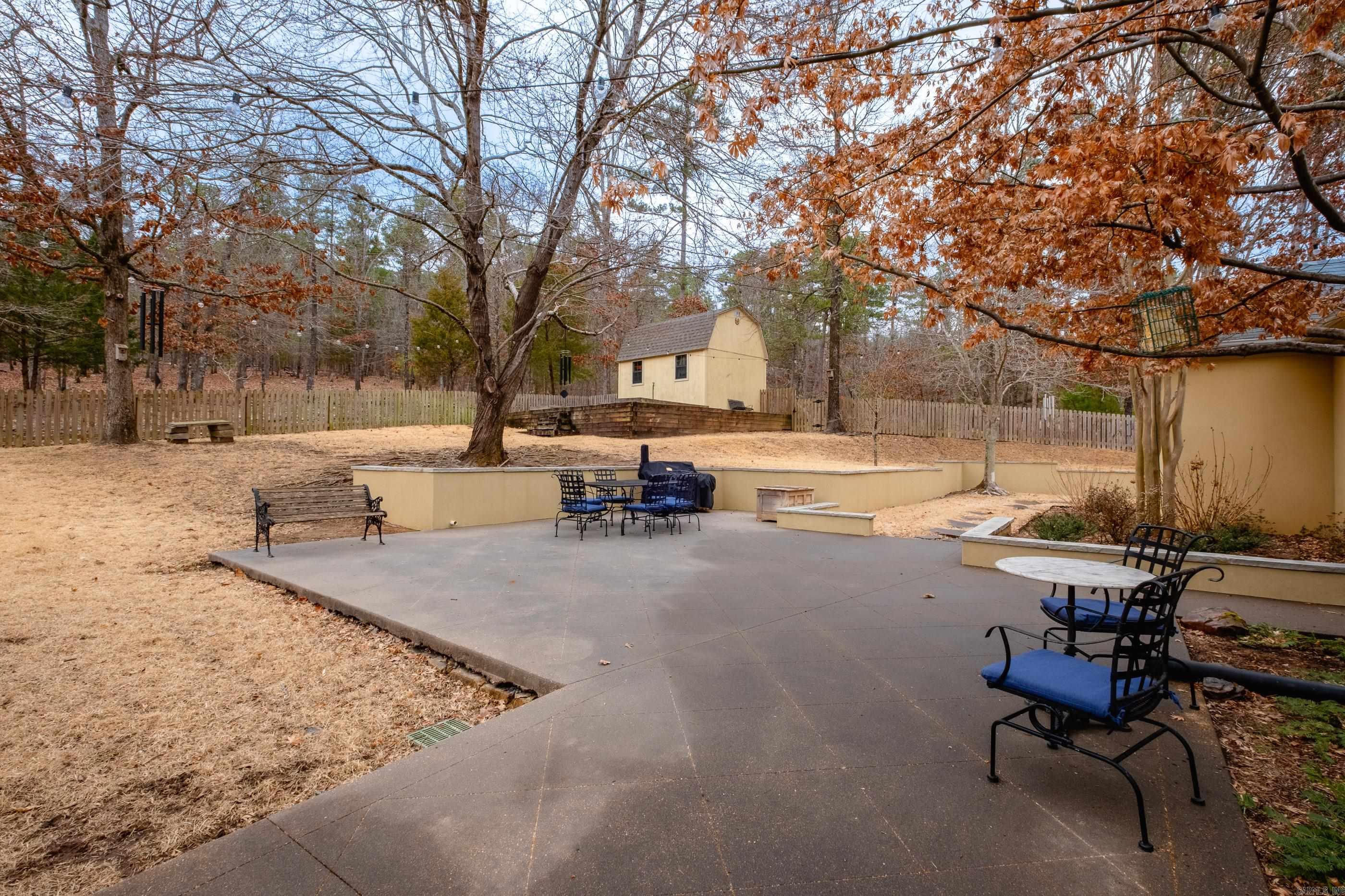 15 Somersett Drive  Roland, AR