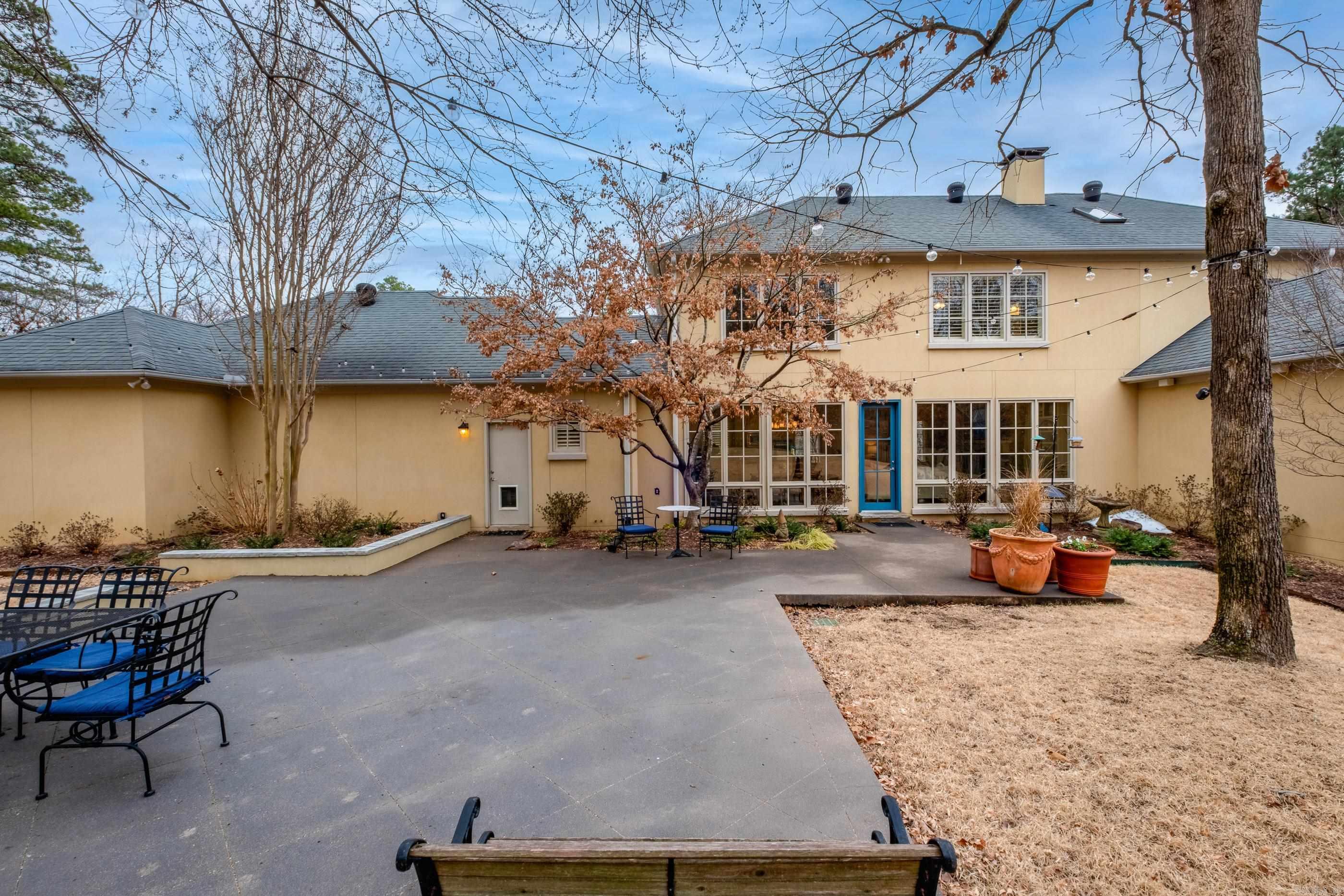 15 Somersett Drive  Roland, AR