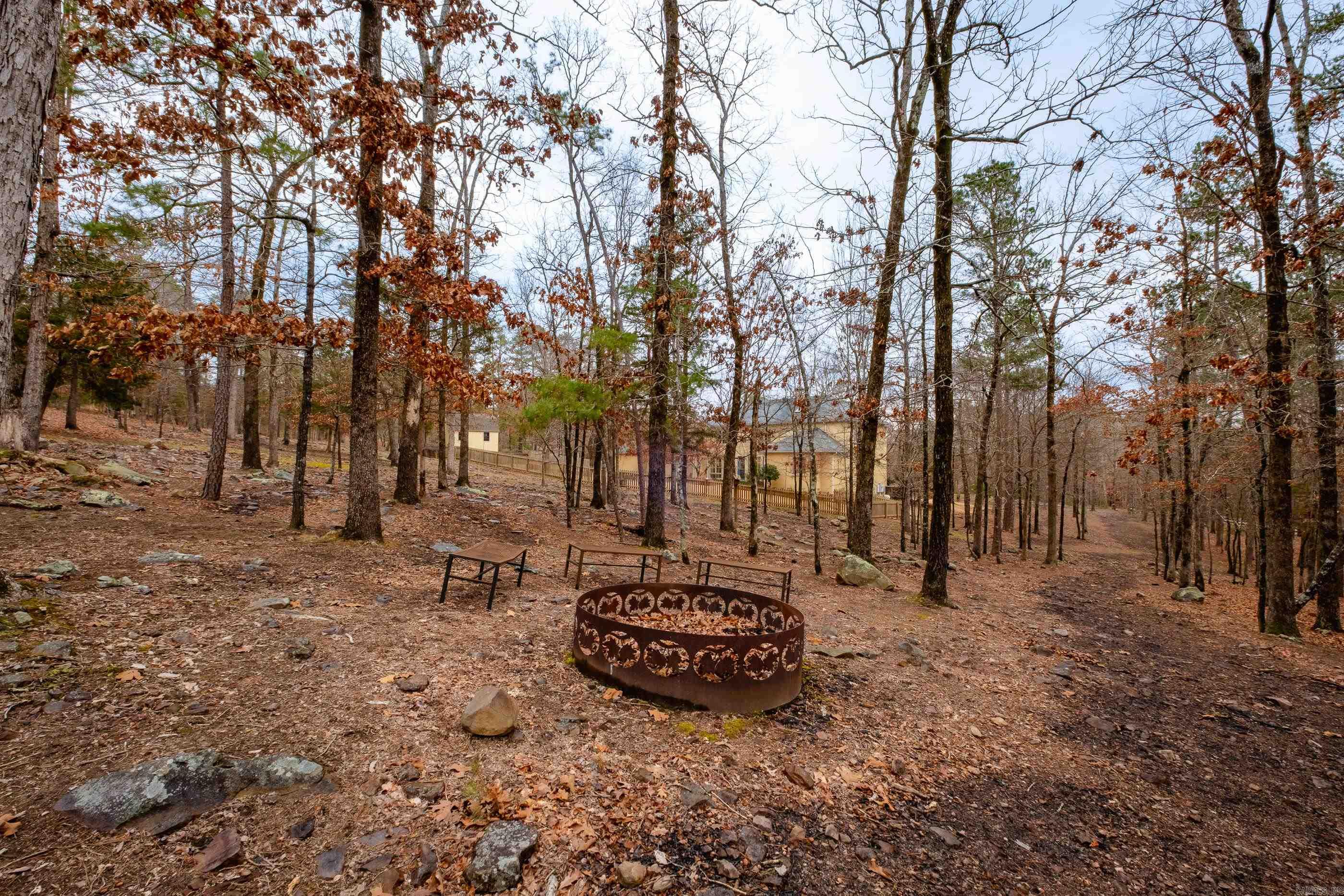 15 Somersett Drive  Roland, AR