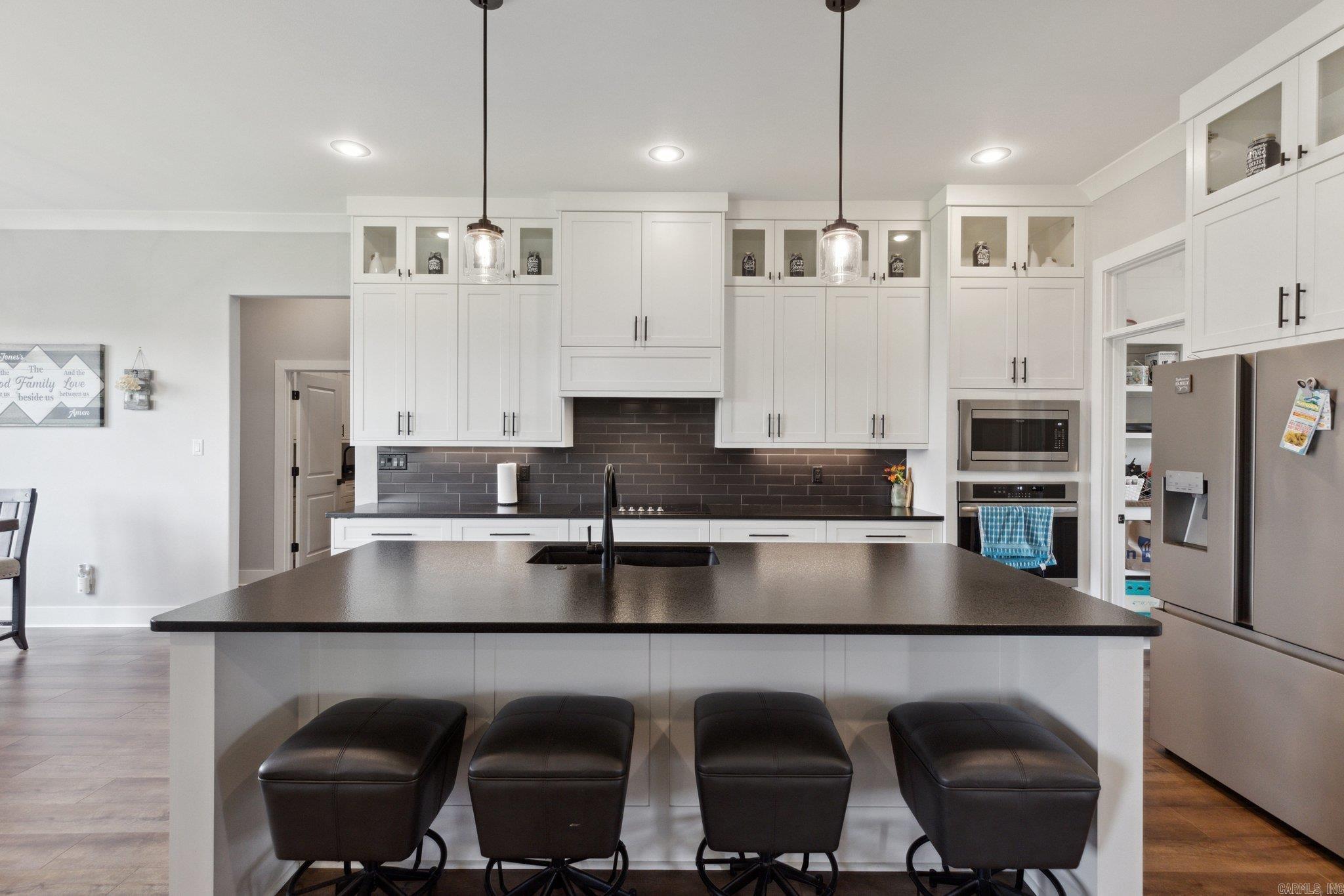 5015 Castaway Bay  Benton, AR