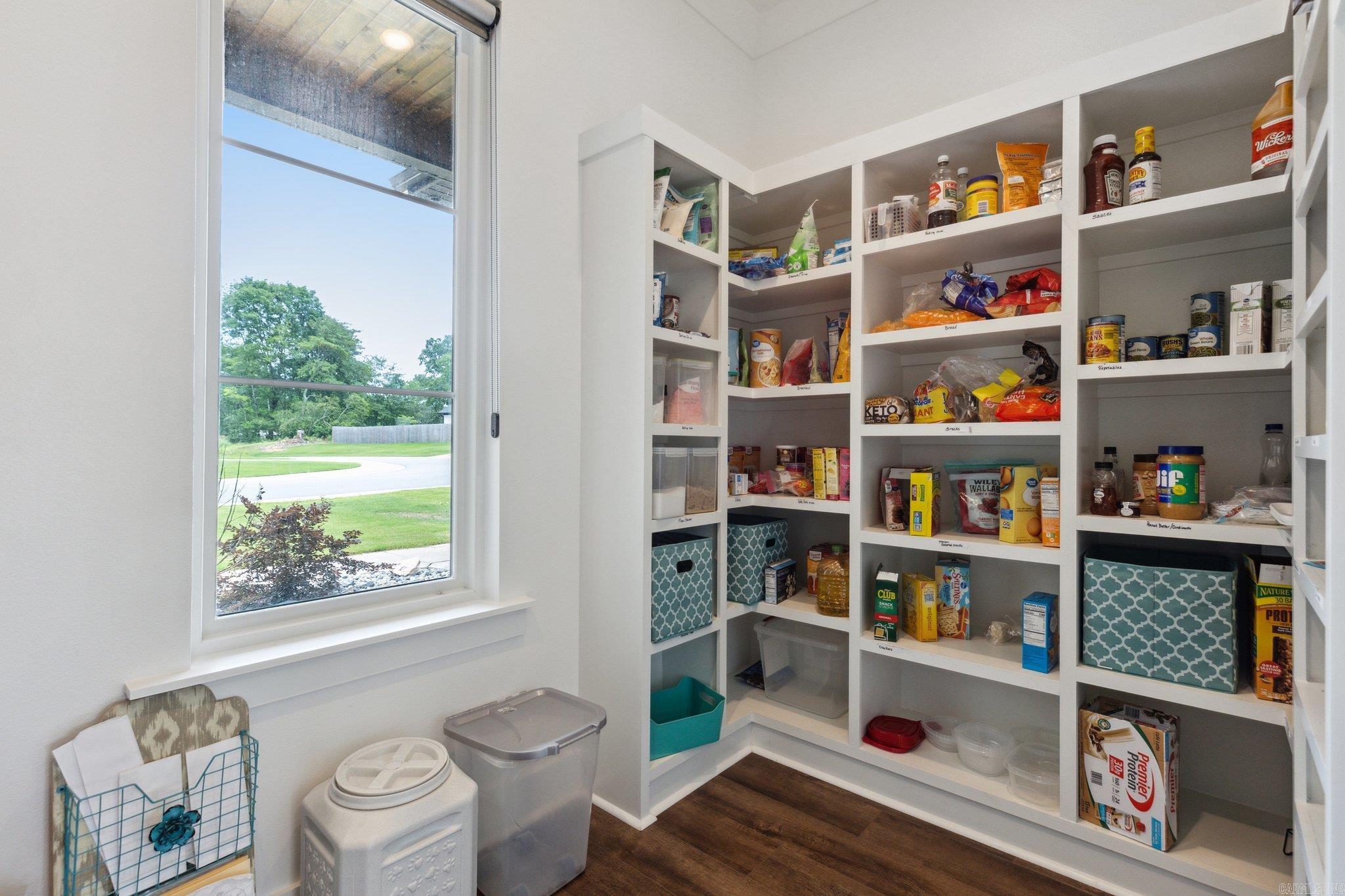 5015 Castaway Bay  Benton, AR