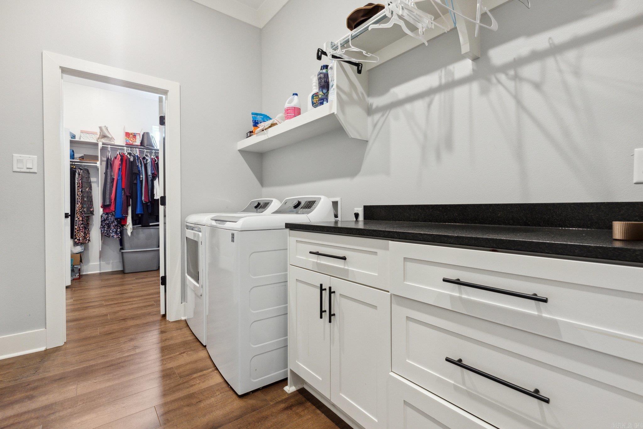 5015 Castaway Bay  Benton, AR