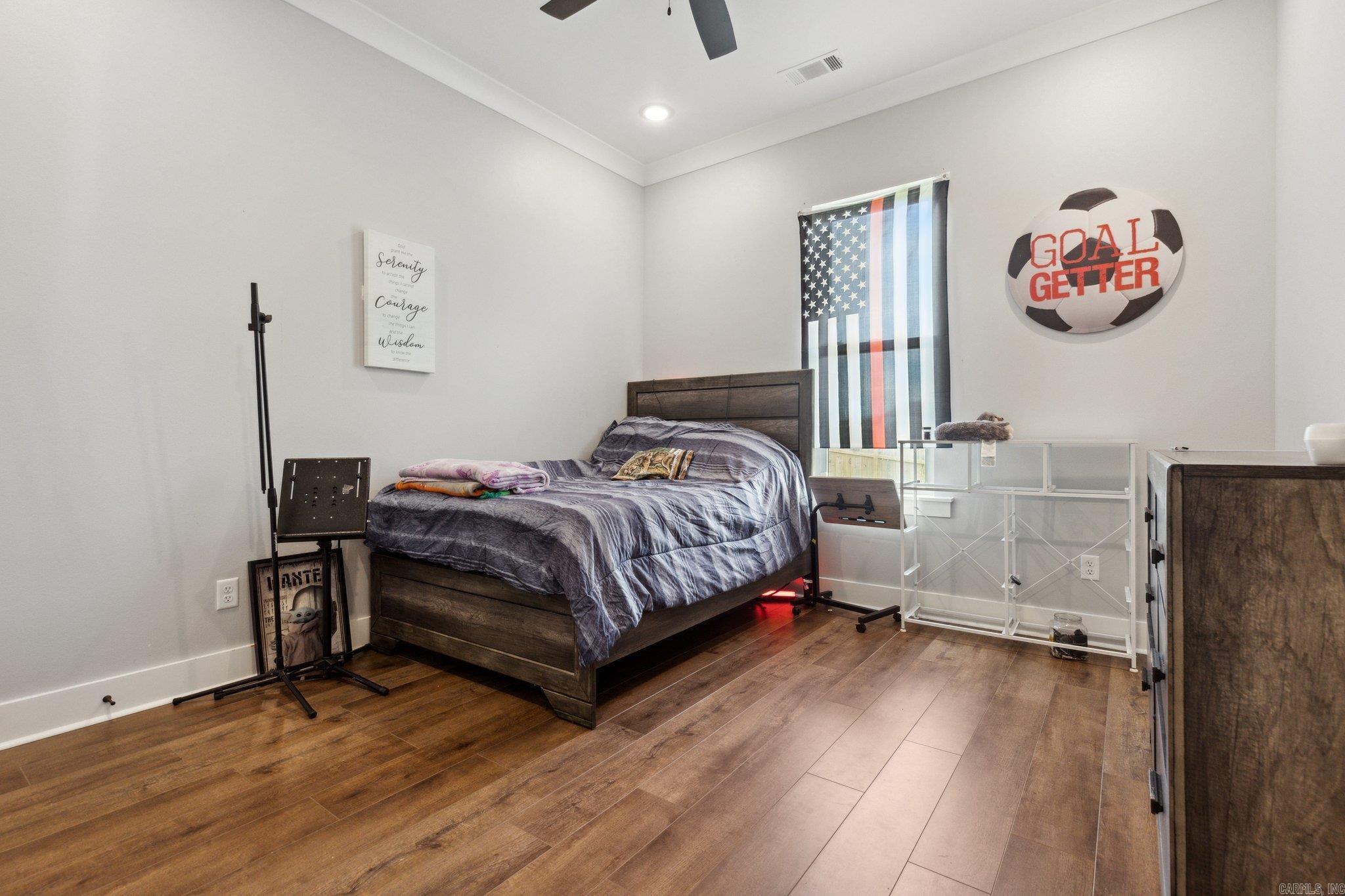 5015 Castaway Bay  Benton, AR