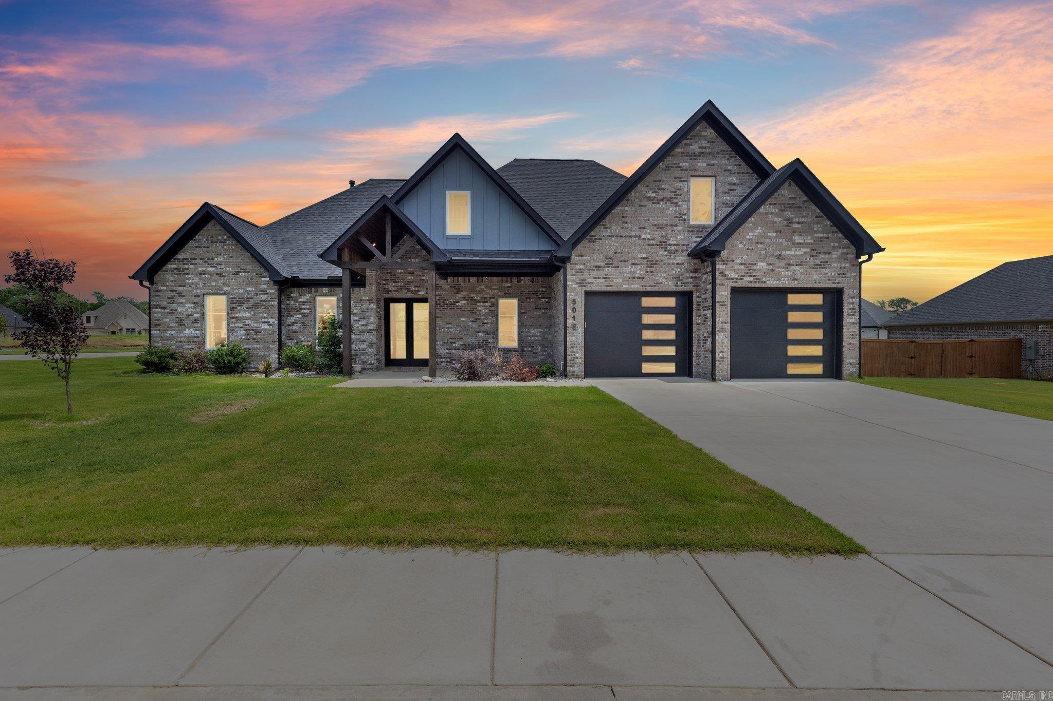 5015 Castaway Bay  Benton, AR