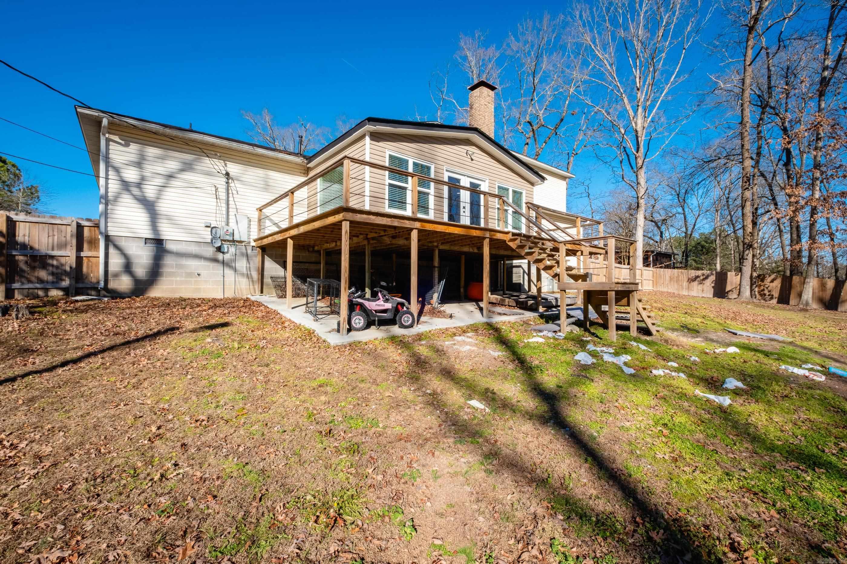 9221 Daybright  Mabelvale, AR