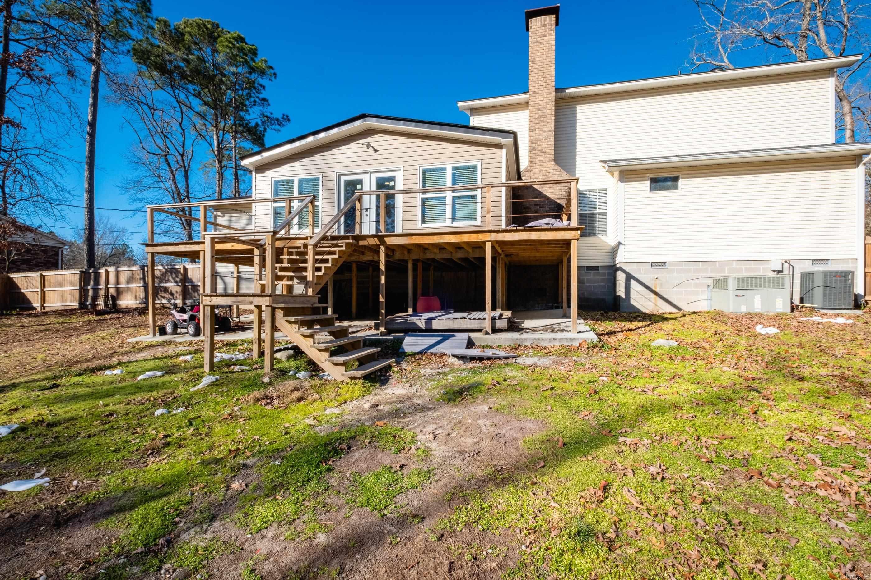 9221 Daybright  Mabelvale, AR