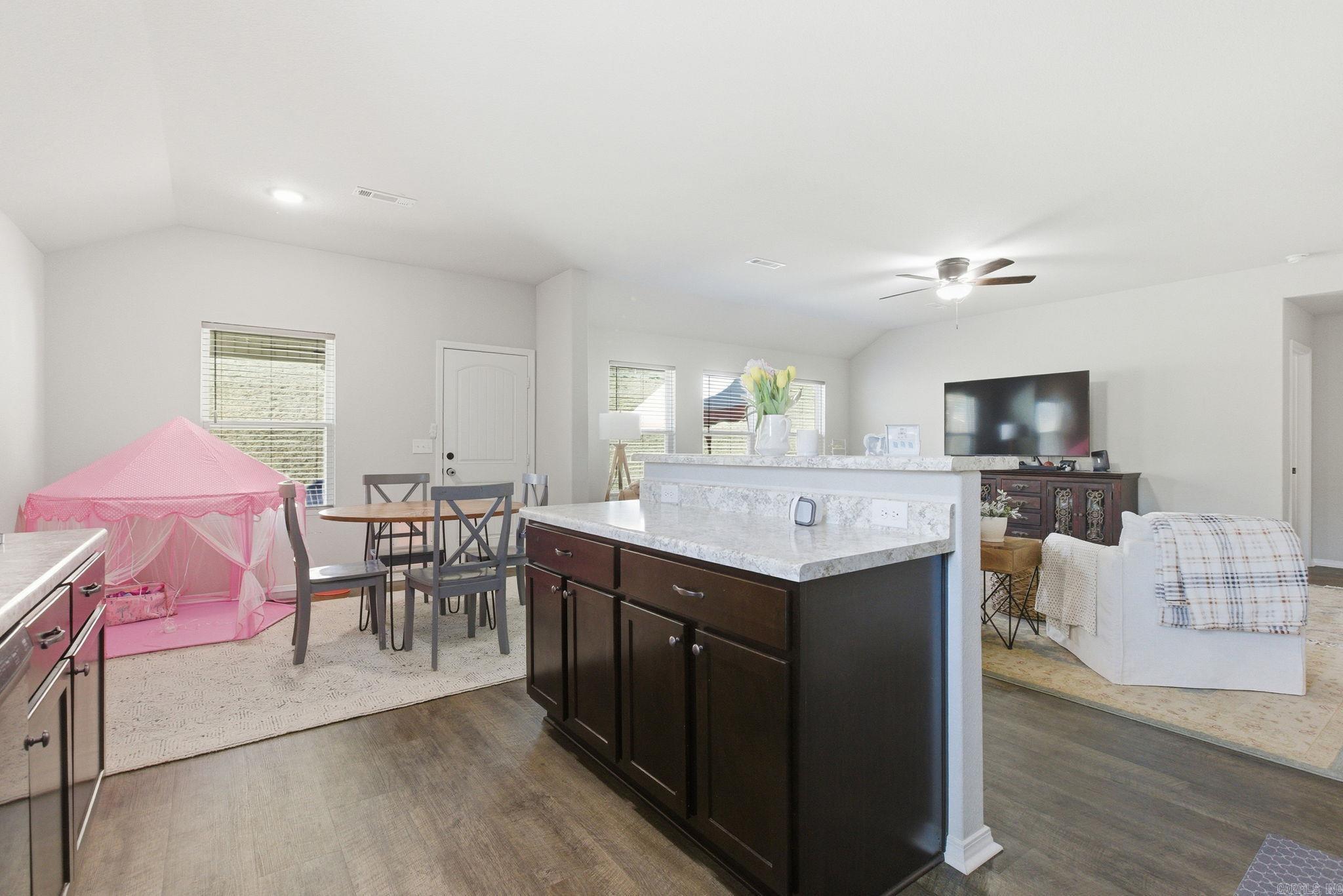 69 Dunnaway  Austin, AR