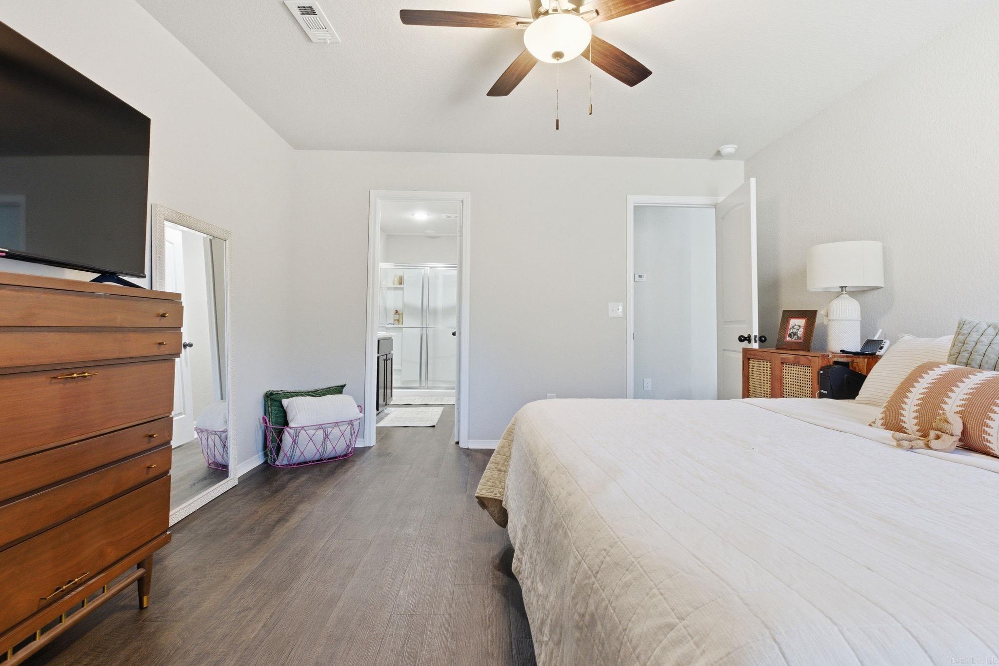 69 Dunnaway  Austin, AR