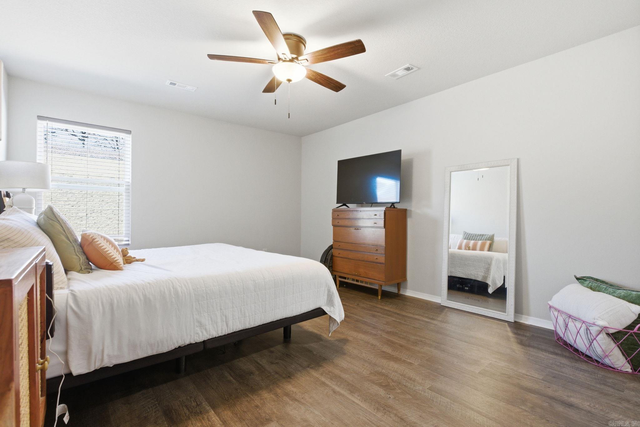 69 Dunnaway  Austin, AR