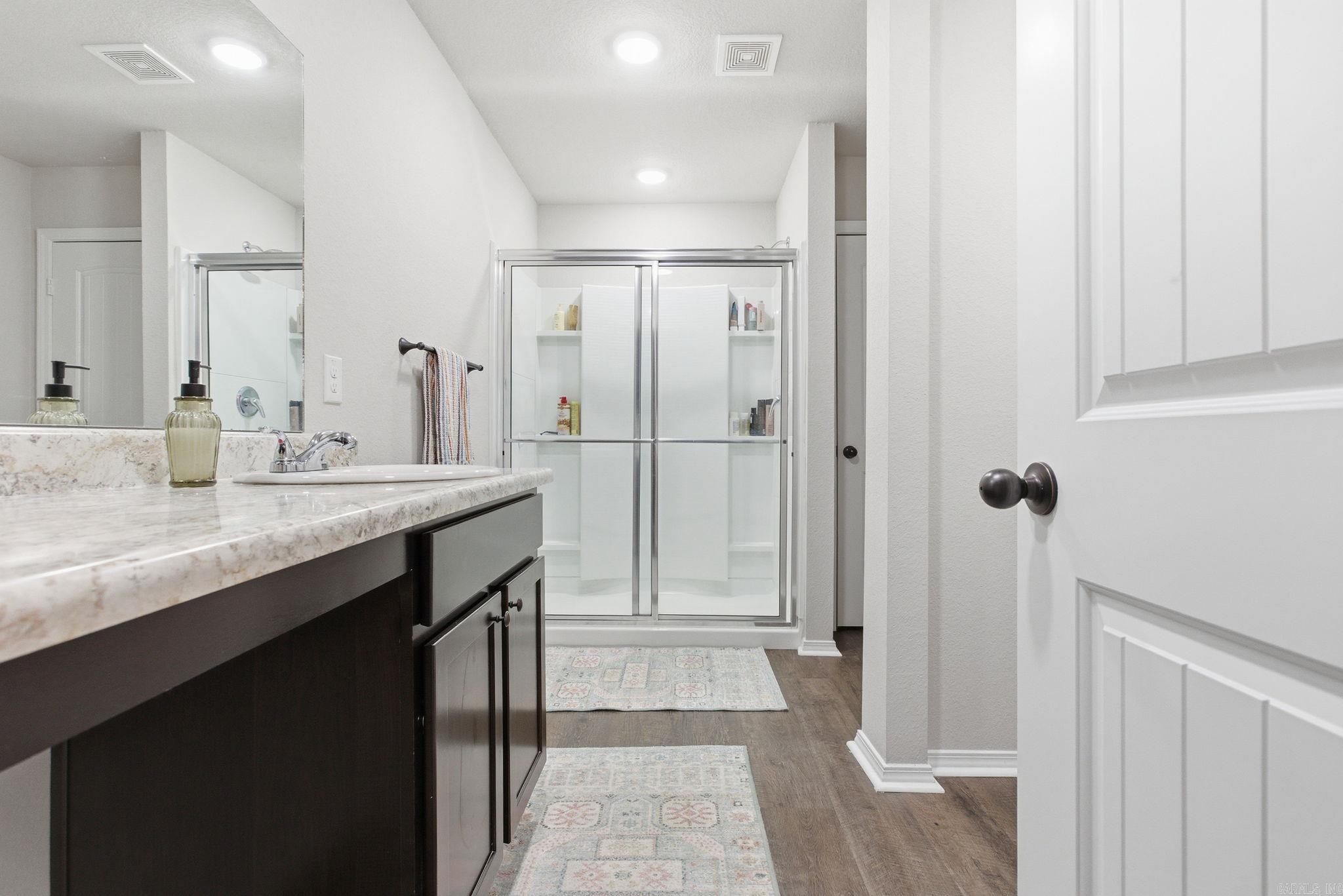 69 Dunnaway  Austin, AR