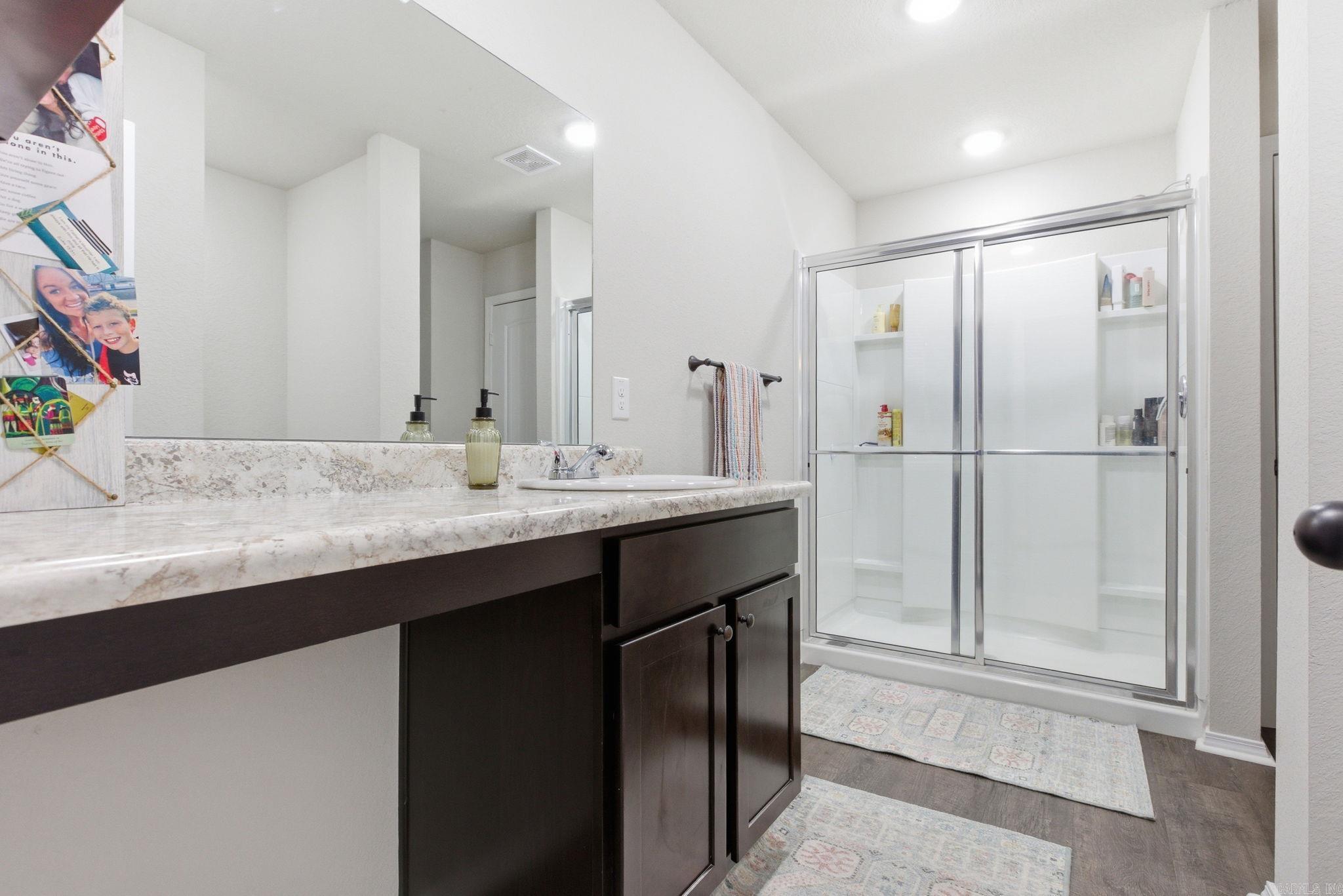 69 Dunnaway  Austin, AR