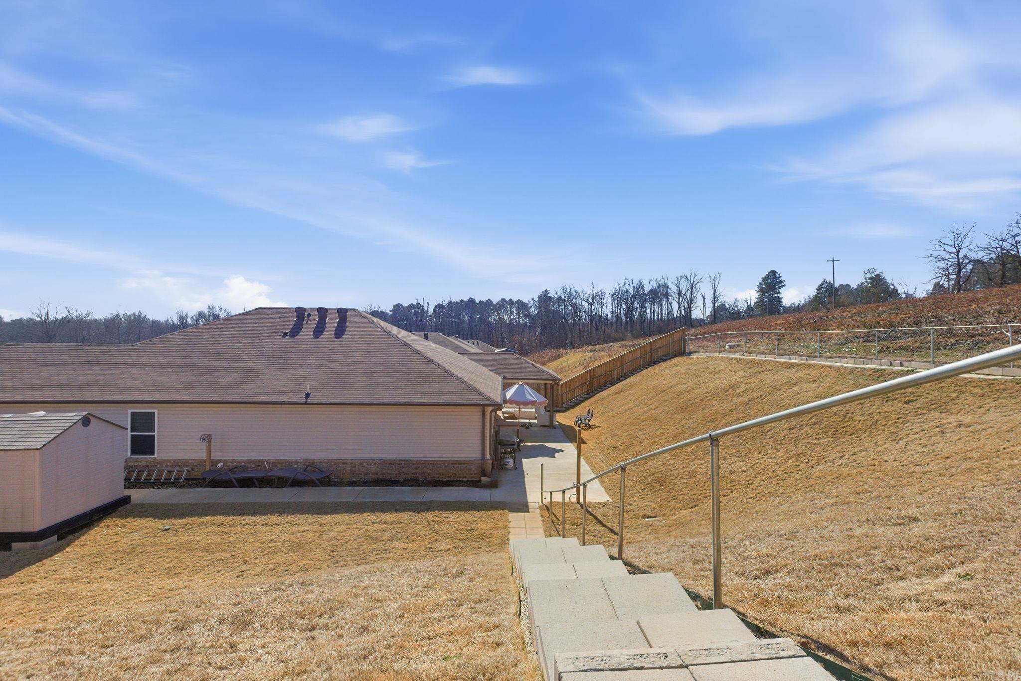 69 Dunnaway  Austin, AR