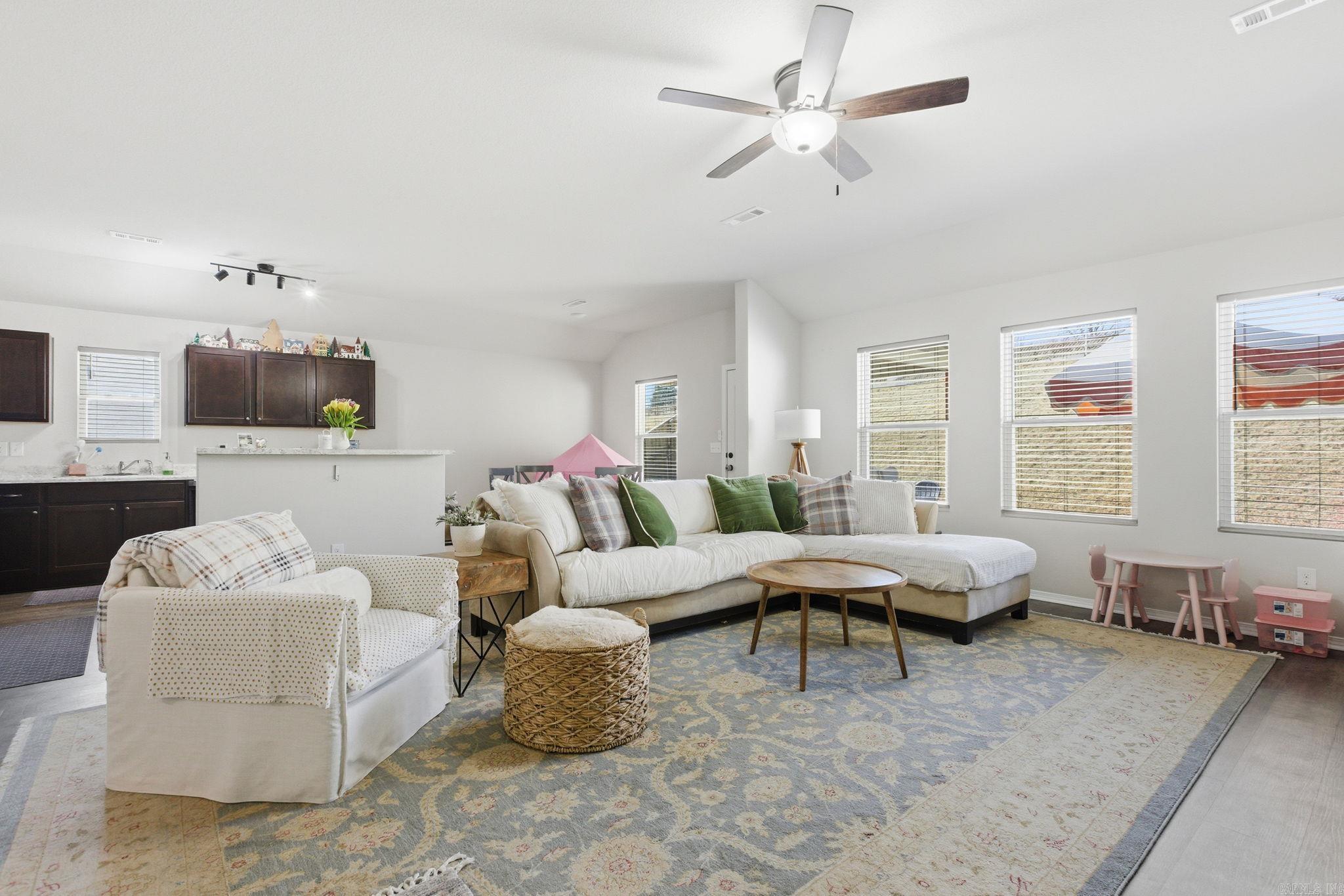 69 Dunnaway  Austin, AR