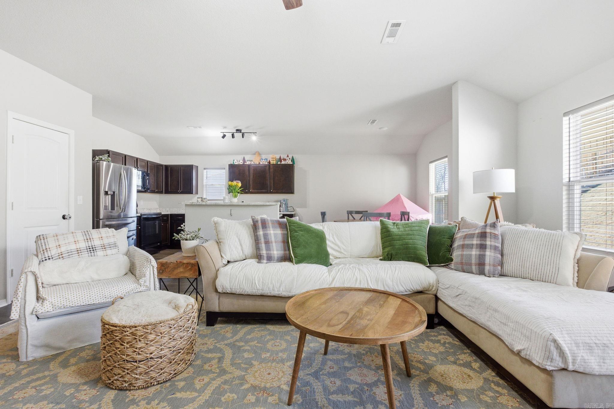 69 Dunnaway  Austin, AR