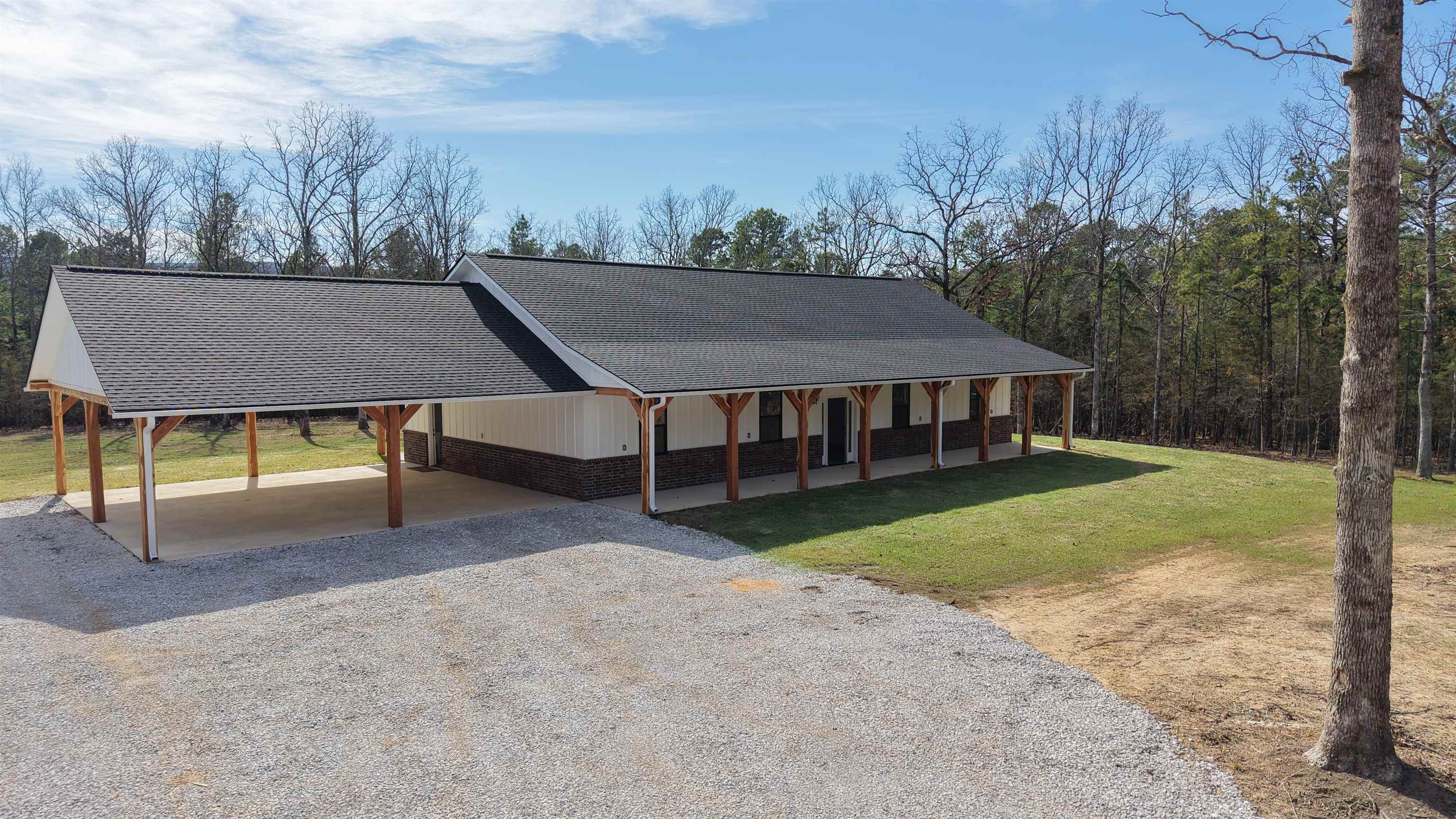 84  Pat  Batesville, AR