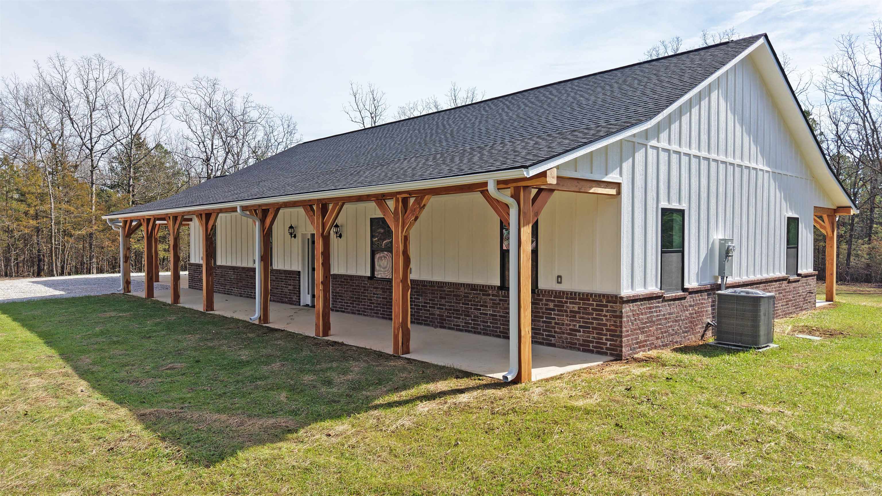 84 Pat Drive Batesville, AR 72501